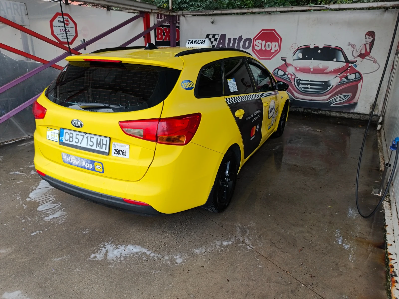 Kia Ceed  - изображение 5