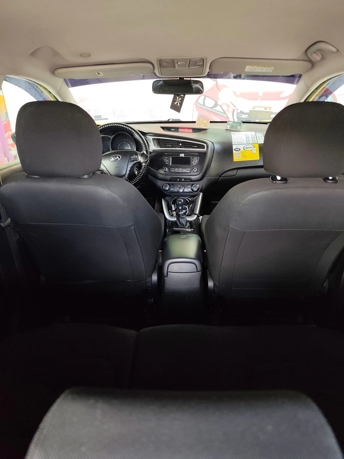 Kia Ceed  - изображение 4