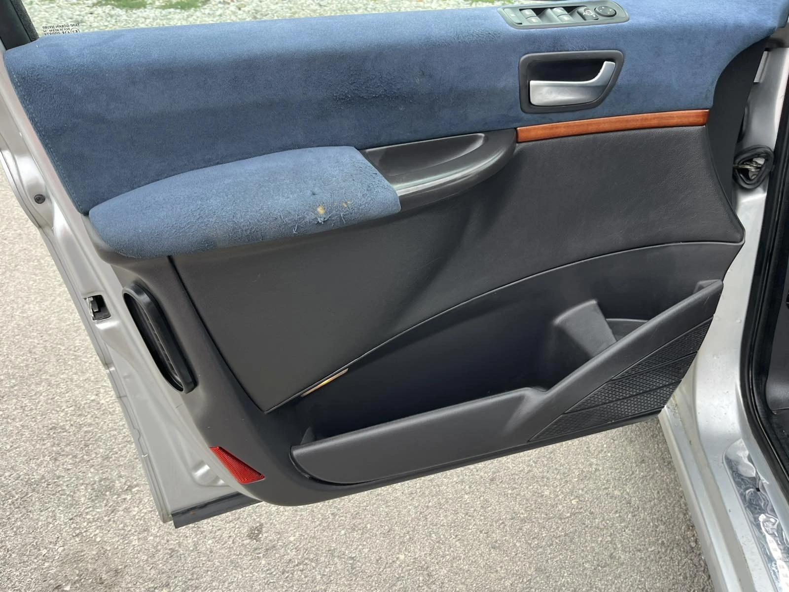 Lancia Phedra 2.0JTD 136кс NAVI КЛИМАТРОНИК АВТОПИЛОТ - изображение 7