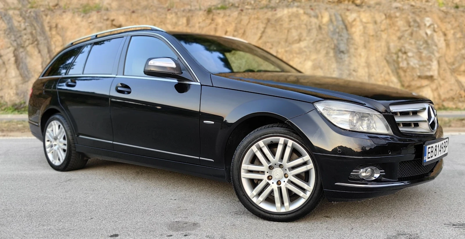 Mercedes-Benz C 320 * CDI* 4MATIC* 7GTRONIC* AVANGARDE*  - изображение 2