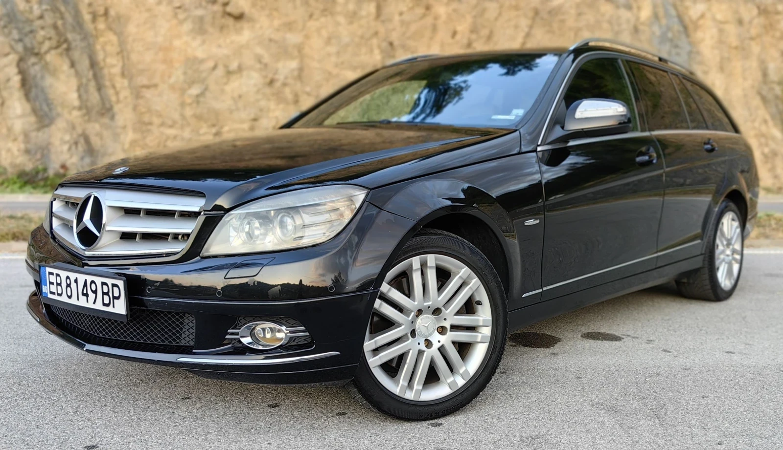 Mercedes-Benz C 320 * CDI* 4MATIC* 7GTRONIC* AVANGARDE*  - изображение 3