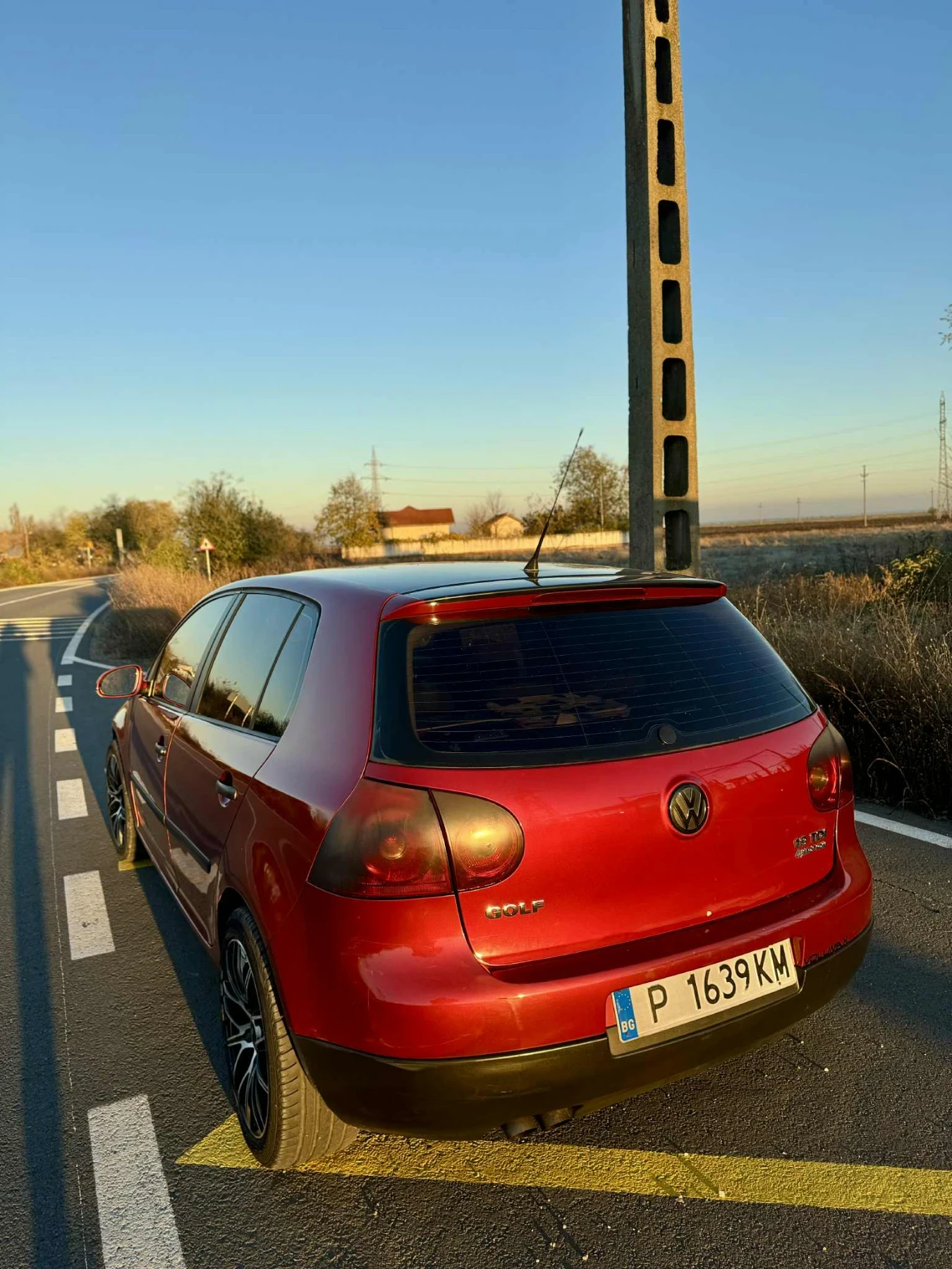 VW Golf  - изображение 5