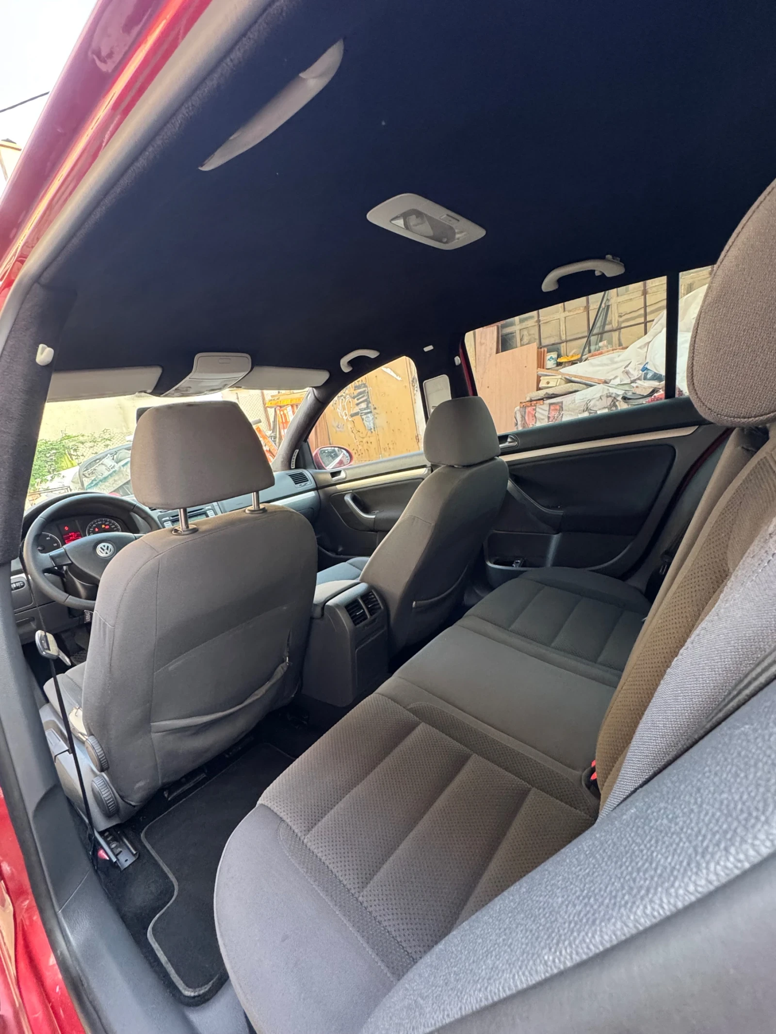 VW Golf  - изображение 7