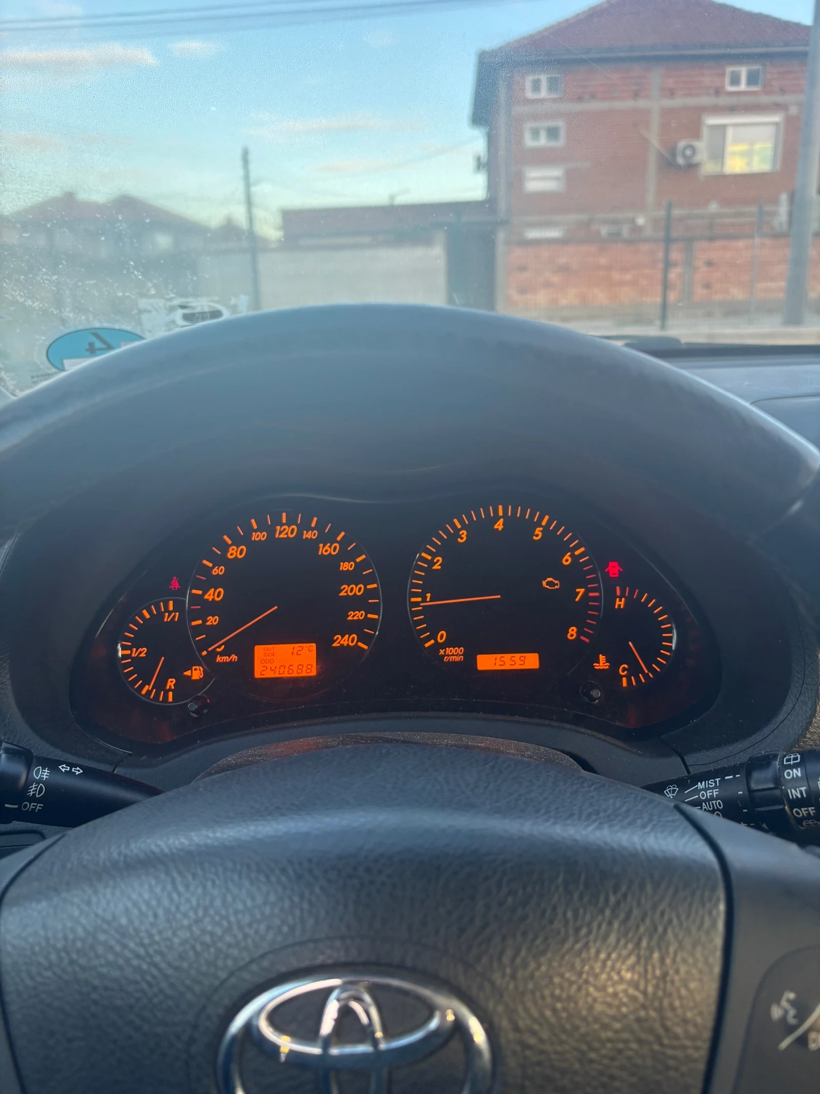Toyota Avensis | Mobile.bg � ����������� 7