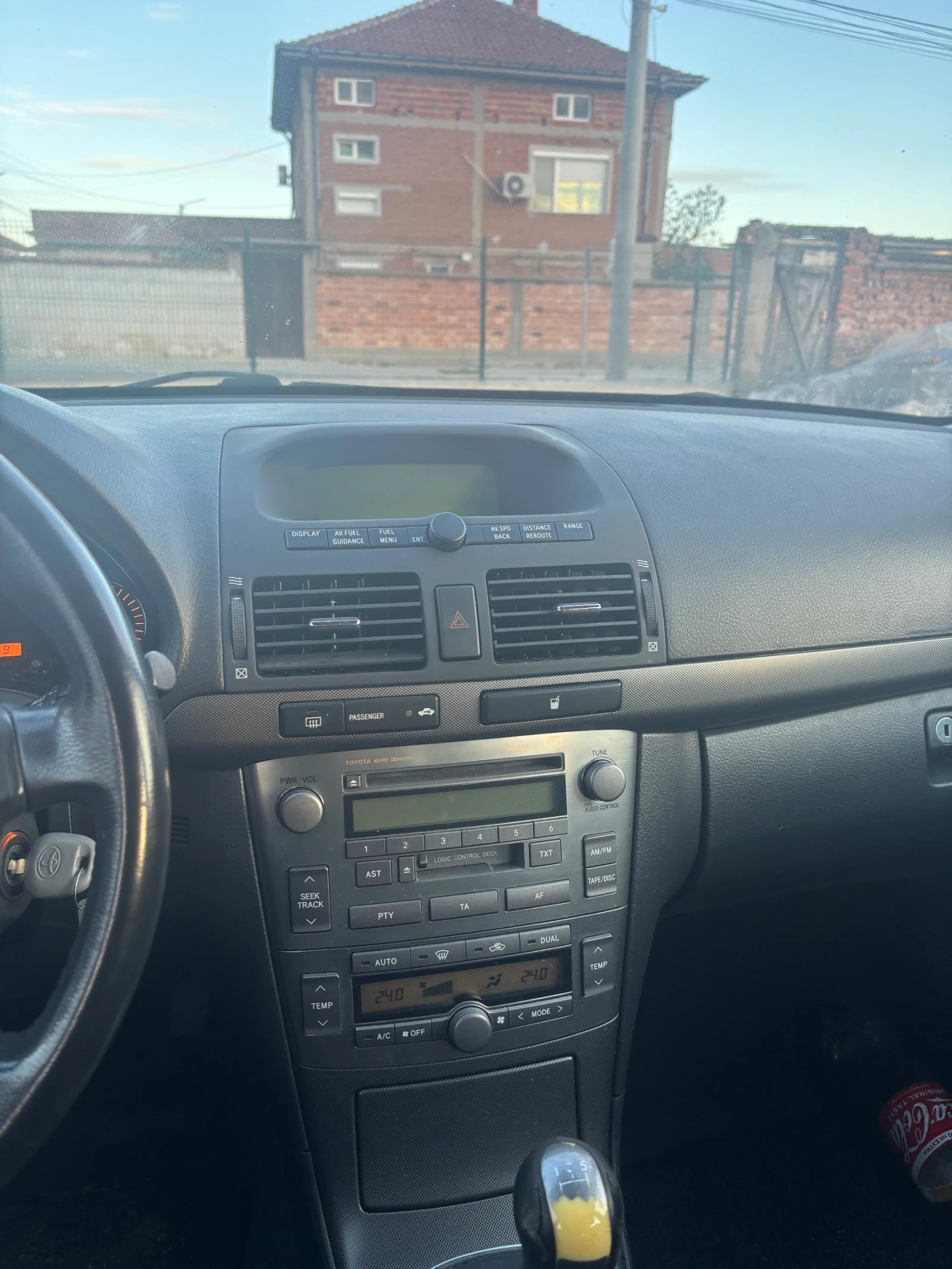 Toyota Avensis | Mobile.bg � ����������� 5