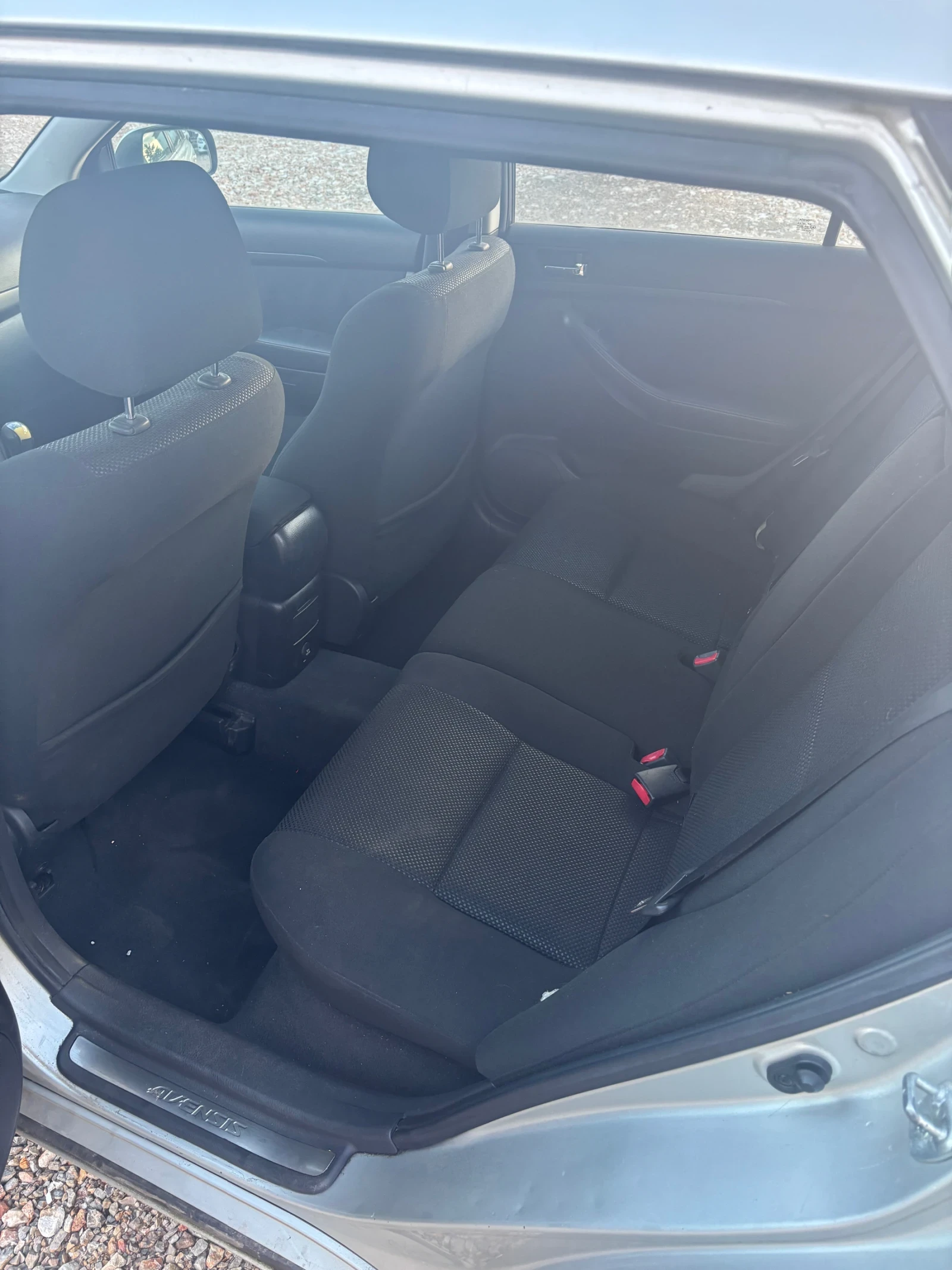 Toyota Avensis | Mobile.bg � ����������� 3