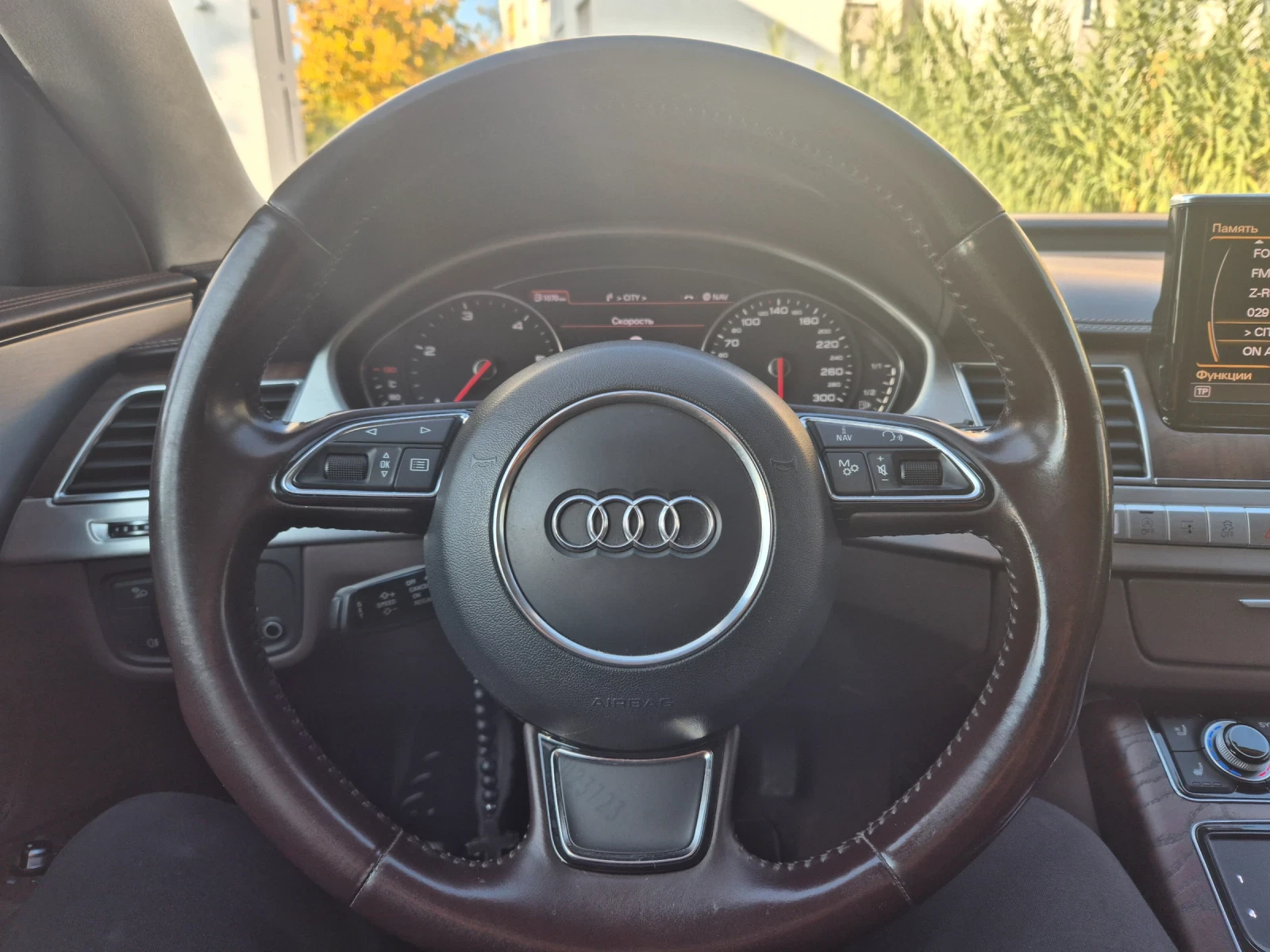 Audi A8  - изображение 7