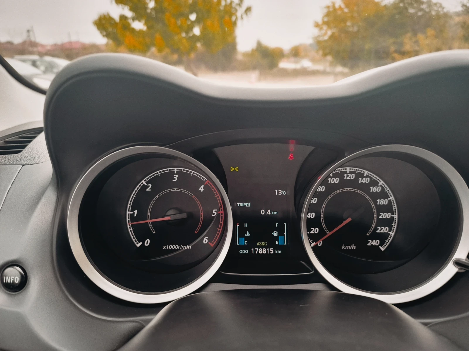 Mitsubishi Lancer 1.8DI-D FACE | Mobile.bg   14