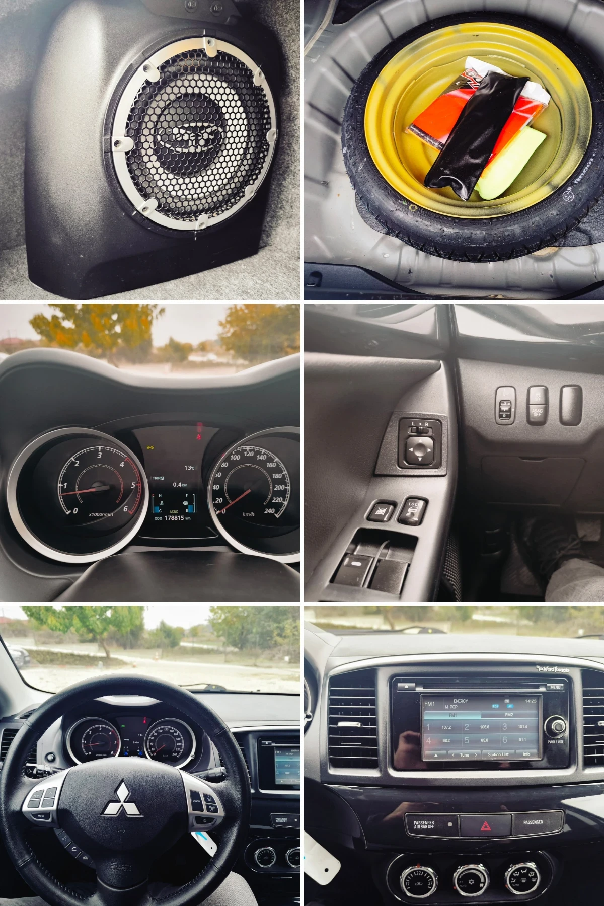 Mitsubishi Lancer 1.8DI-D FACE | Mobile.bg   17