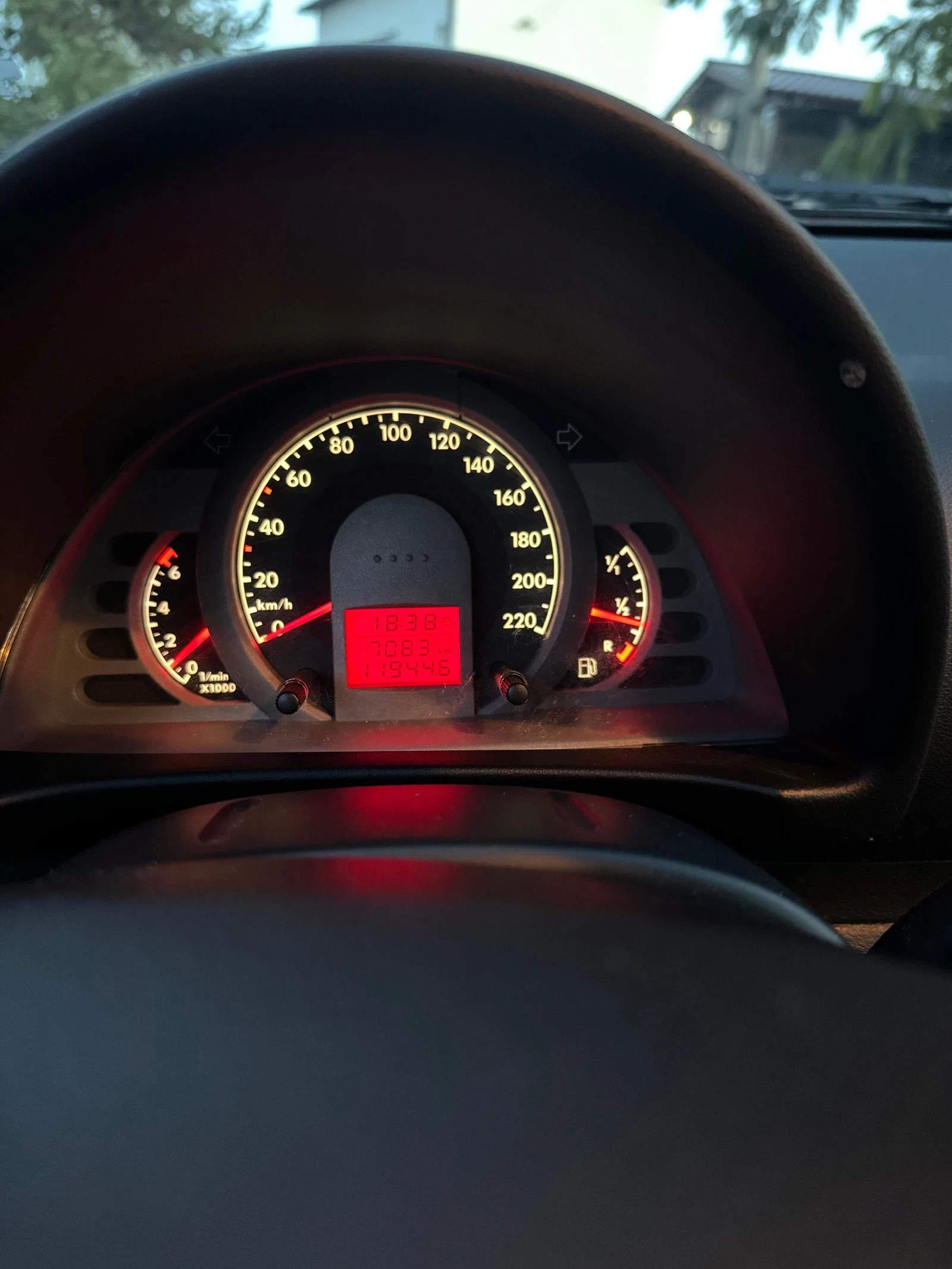 VW Fox | Mobile.bg — изображение 5