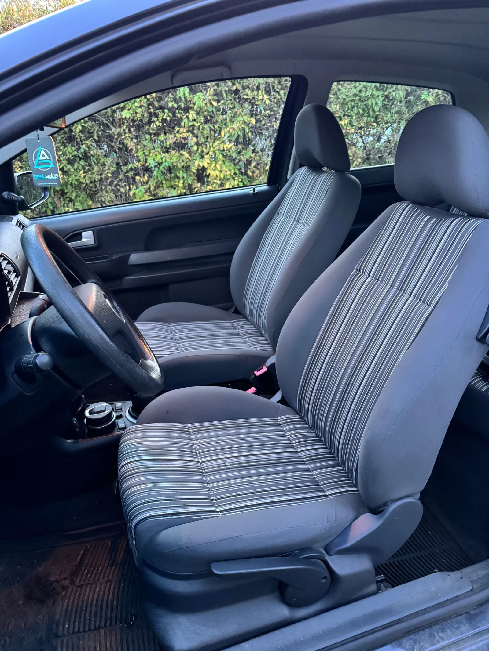 VW Fox | Mobile.bg — изображение 9