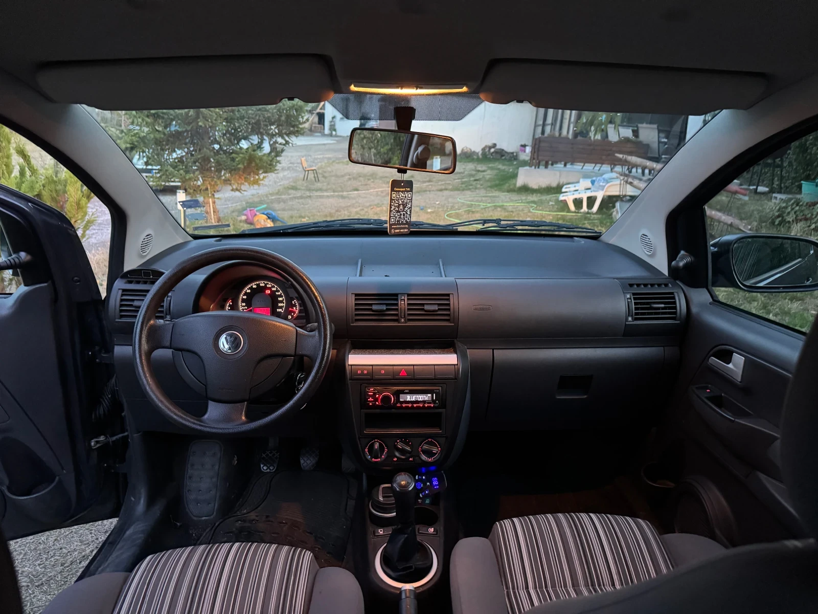 VW Fox | Mobile.bg — изображение 6