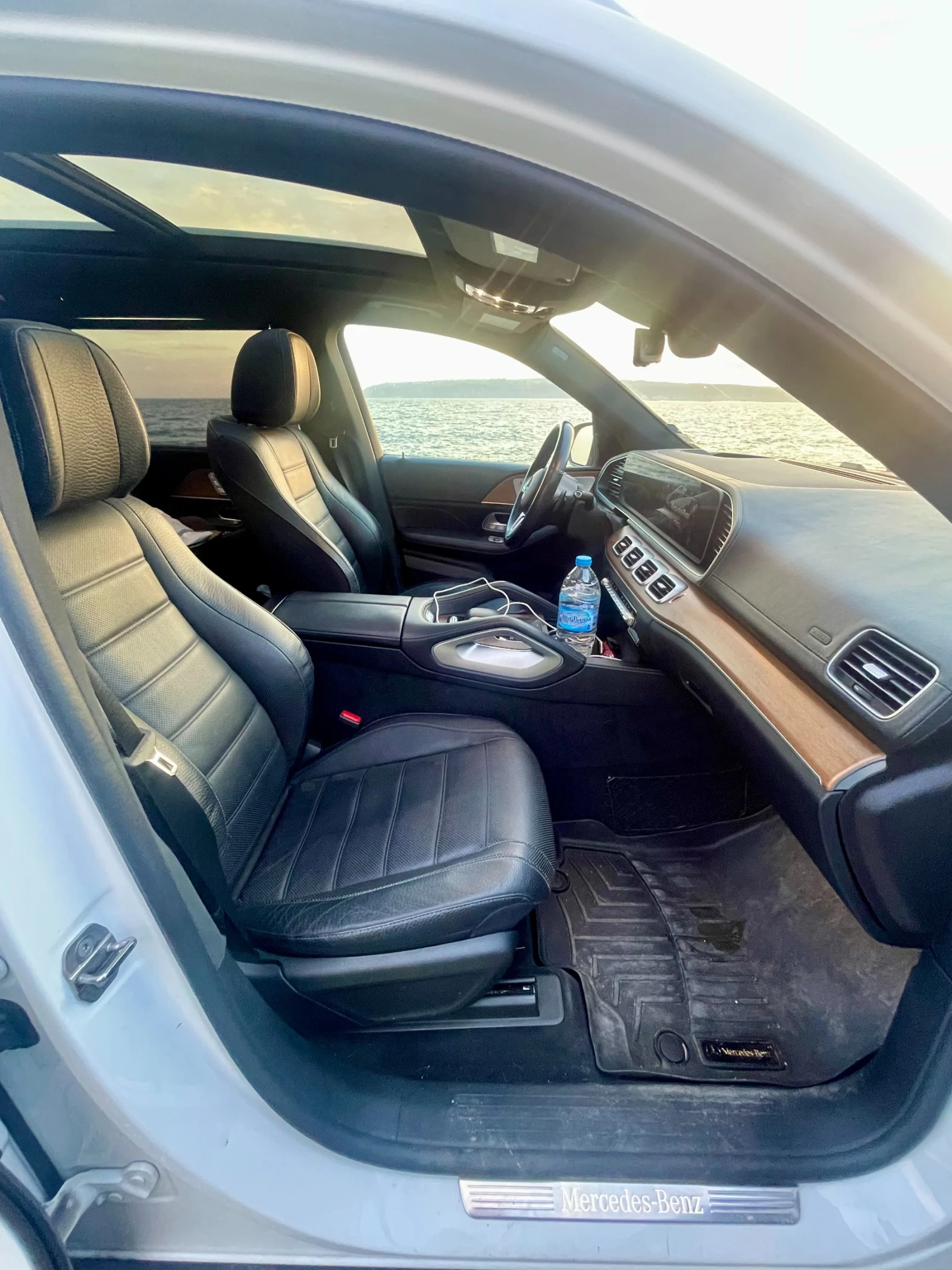 Mercedes-Benz GLS 450 | Mobile.bg   8