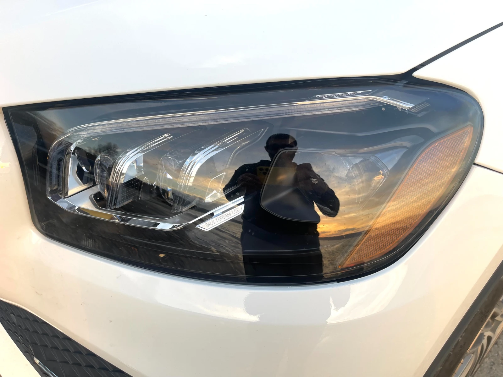 Mercedes-Benz GLS 450 | Mobile.bg   4