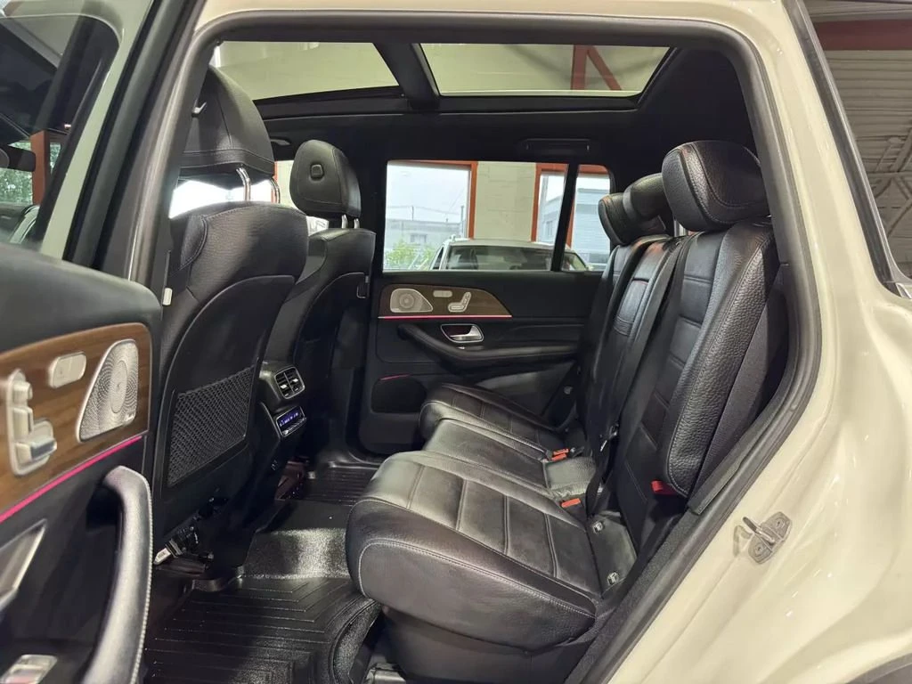 Mercedes-Benz GLS 450  - изображение 7