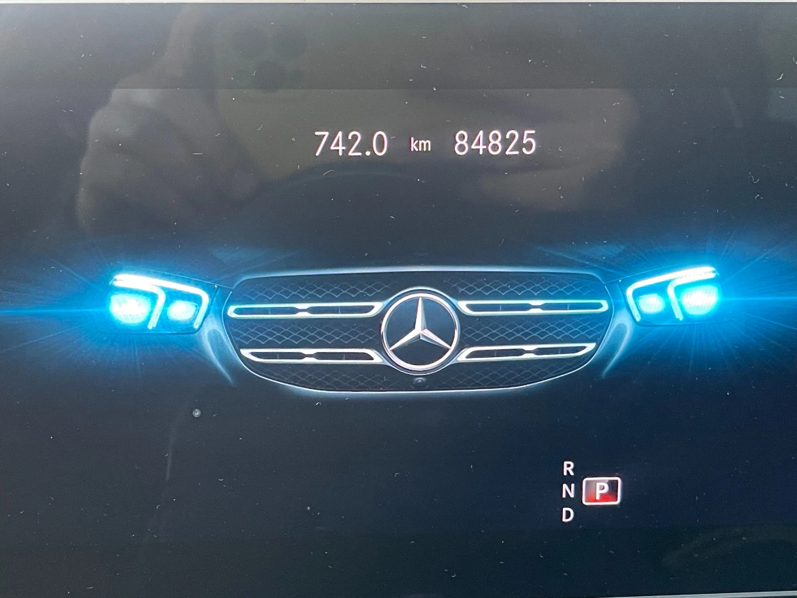 Mercedes-Benz GLS 450 | Mobile.bg   15