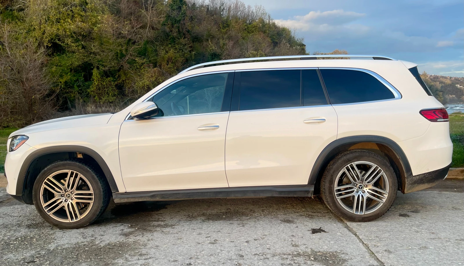 Mercedes-Benz GLS 450 | Mobile.bg   2