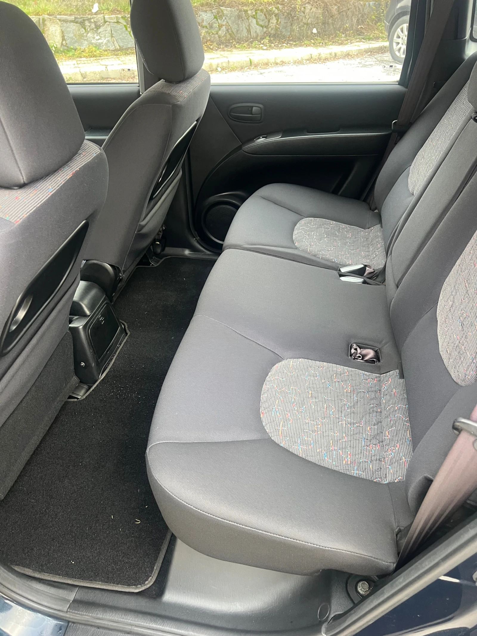 Hyundai Matrix 1.6  | Mobile.bg   9