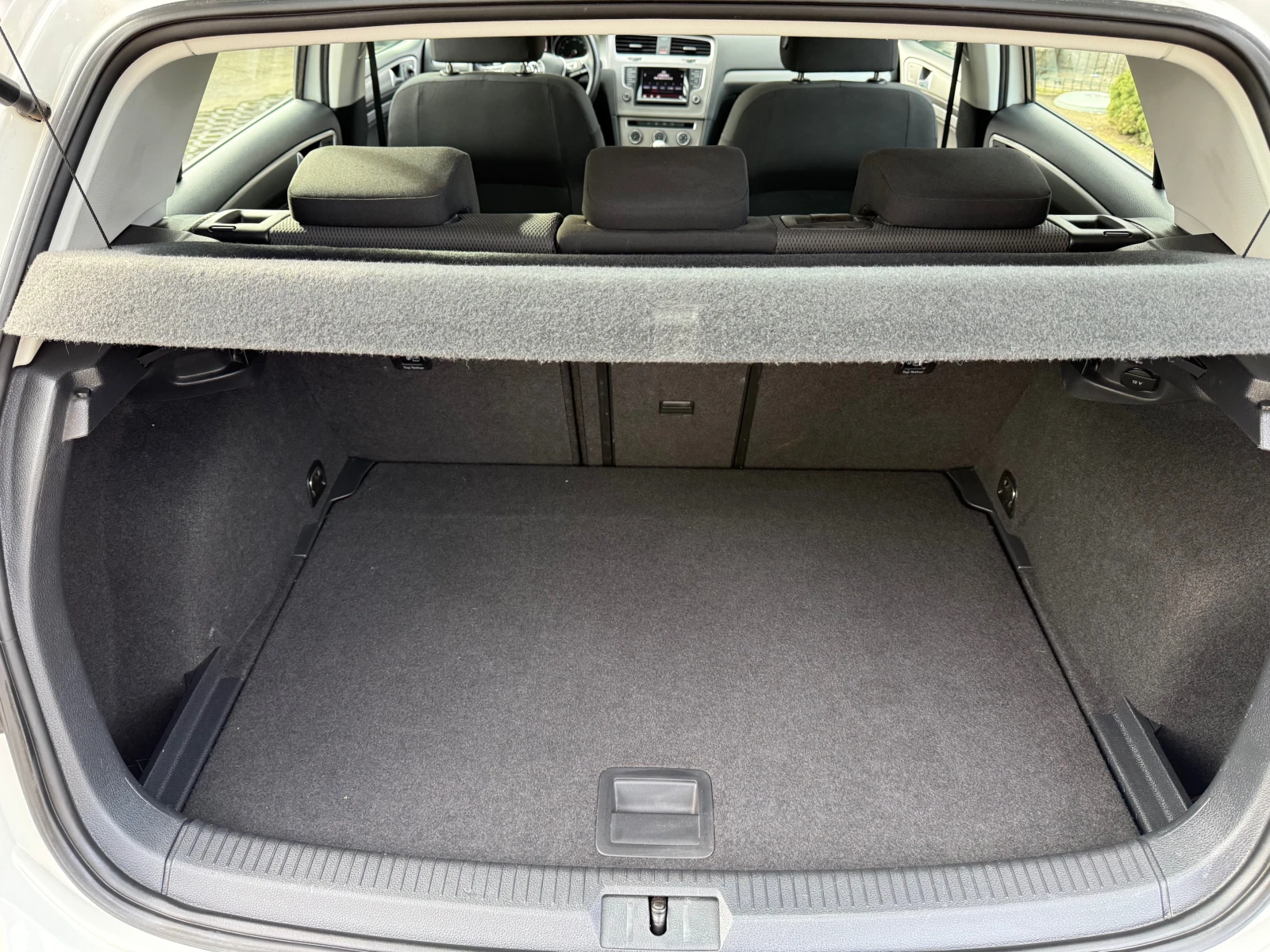 VW Golf 1.6TDI Comfortline. | Mobile.bg � ����������� 13