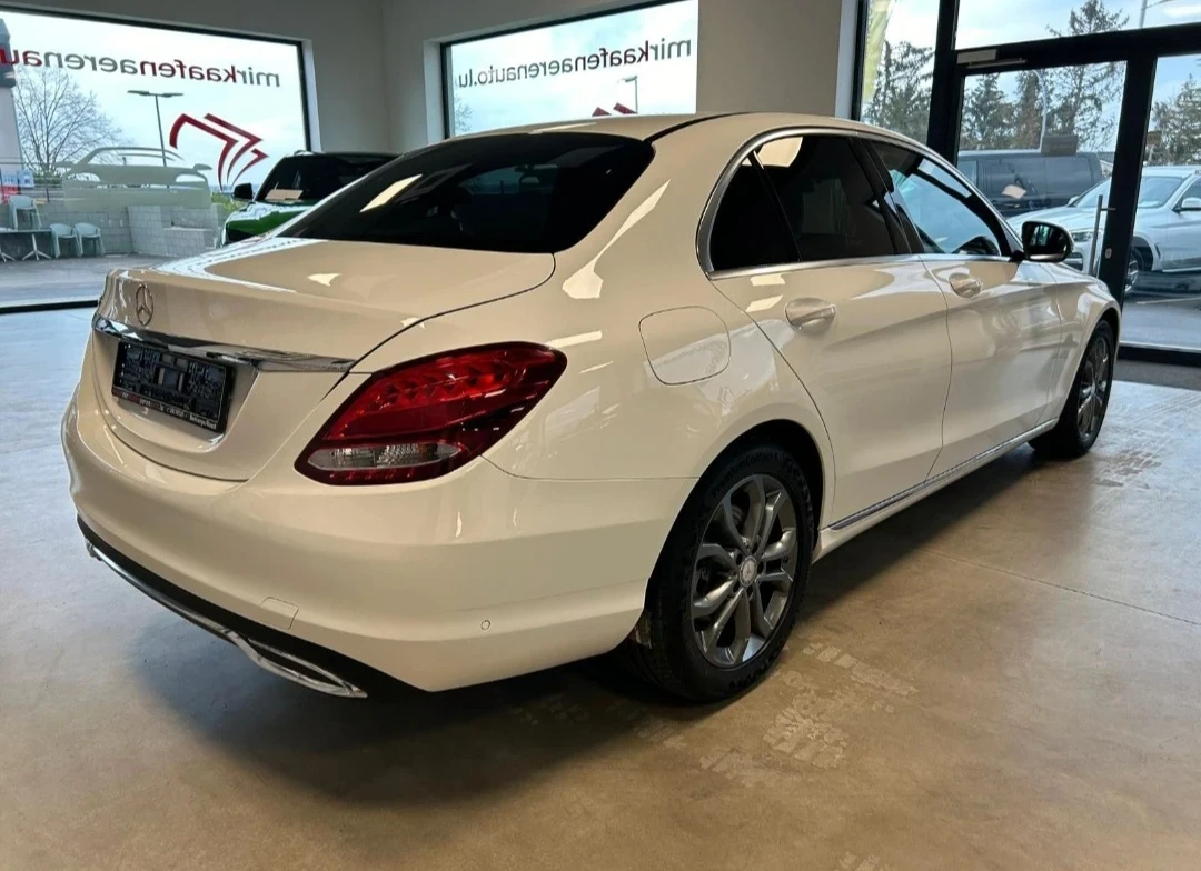 Mercedes-Benz C 220 | Mobile.bg � ����������� 2