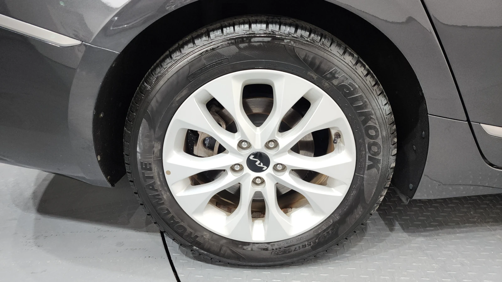 Kia K8 3.5LPG TRENDY autogeorge.com - изображение 5