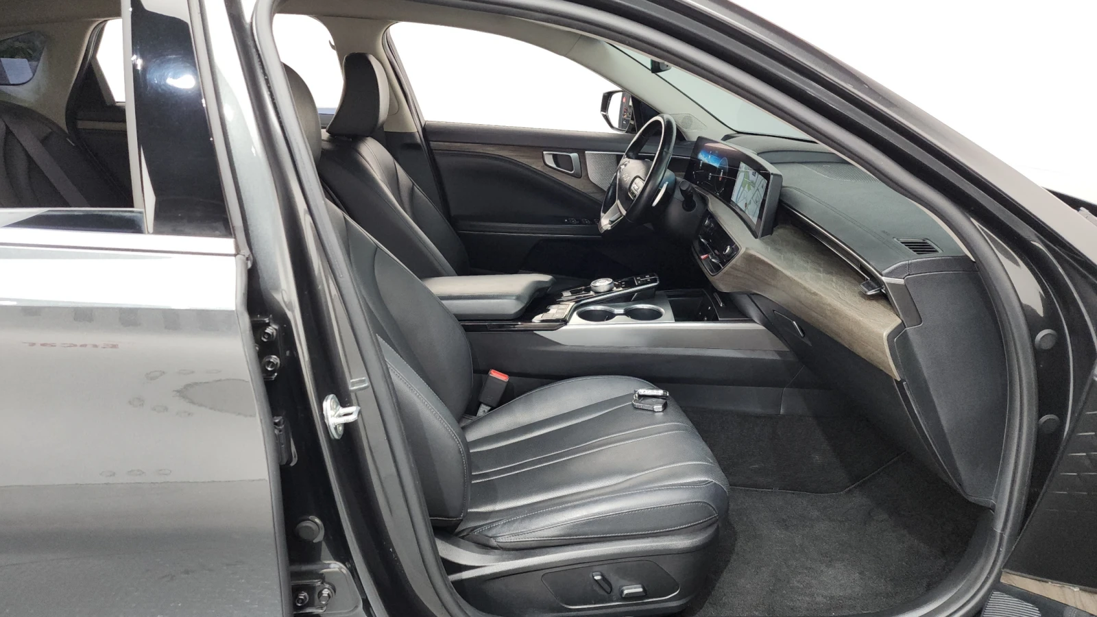 Kia K8 3.5LPG TRENDY autogeorge.com - изображение 10