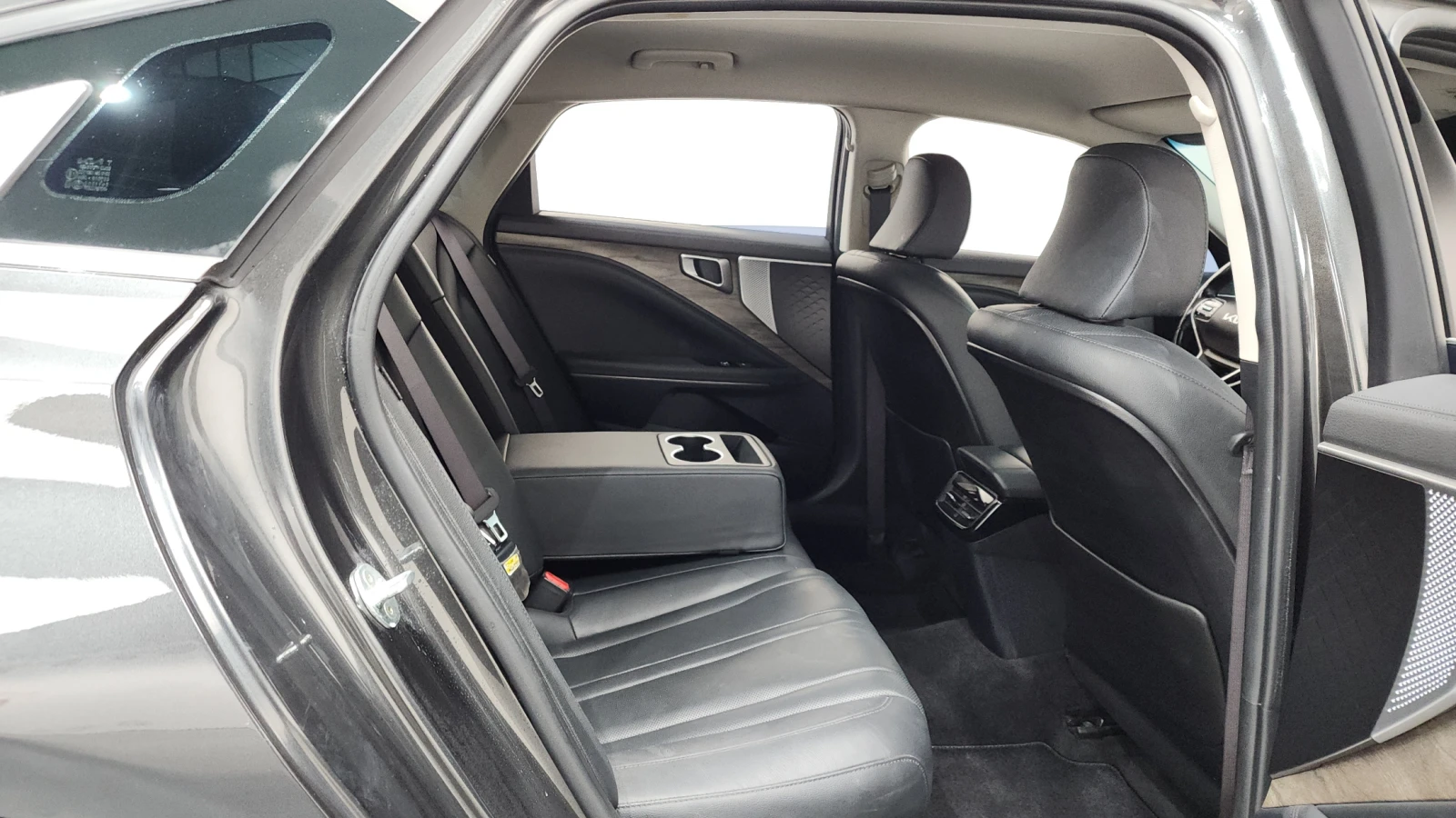 Kia K8 3.5LPG TRENDY autogeorge.com | Mobile.bg � ����������� 11