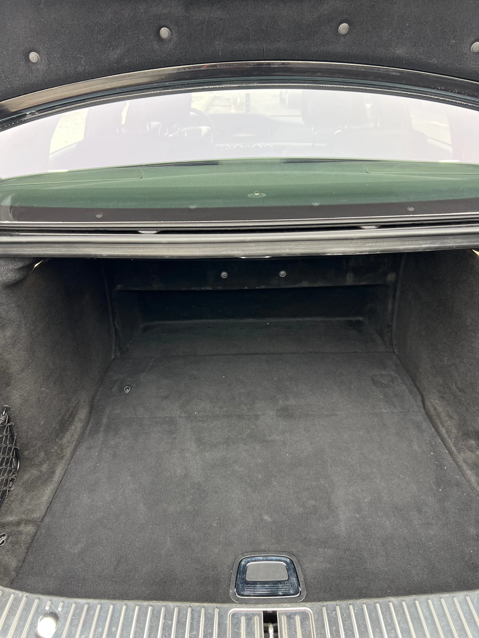 Mercedes-Benz S 500 LONG 4MATIC * BURMESTER* �����/��������� | Mobile.bg � ����������� 13