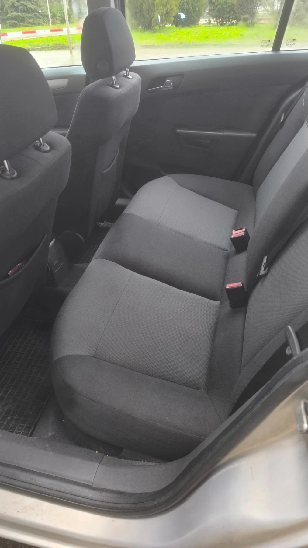 Opel Astra 1.9 CDTI - изображение 9