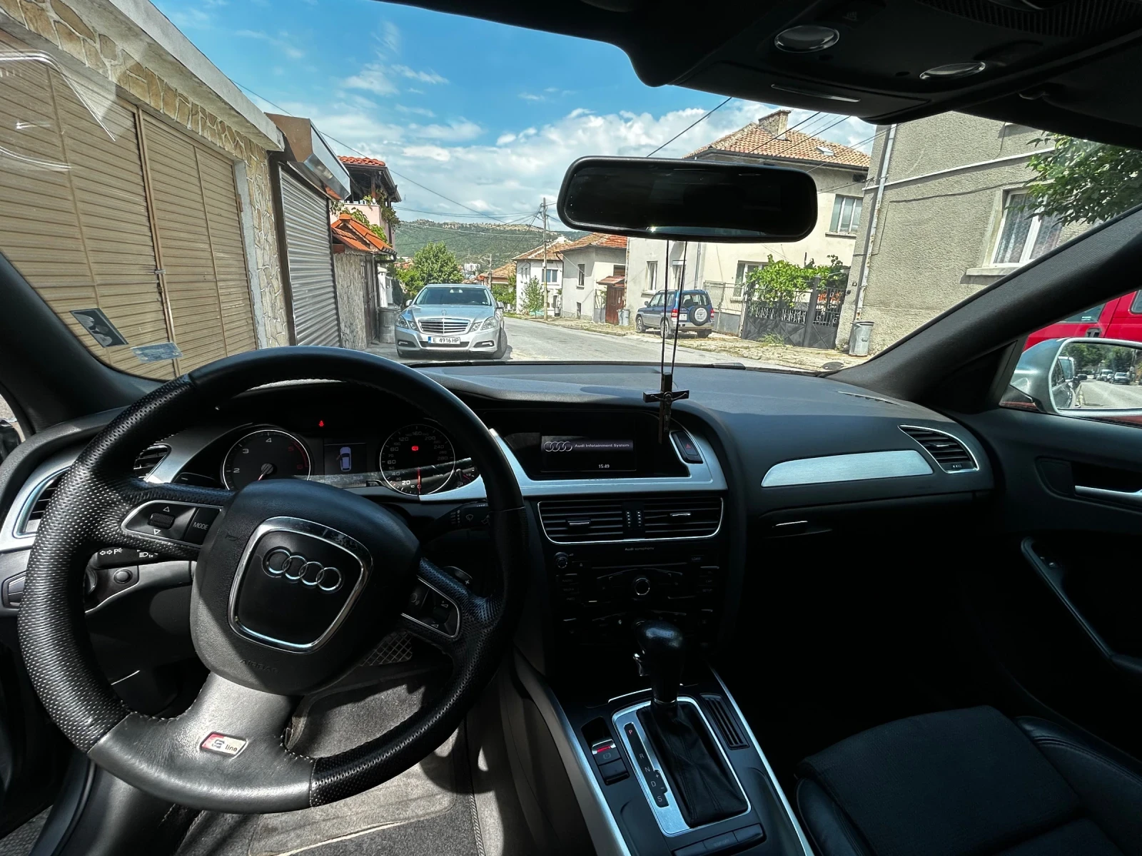 Audi A4 2.0 TDI | Mobile.bg � ����������� 4