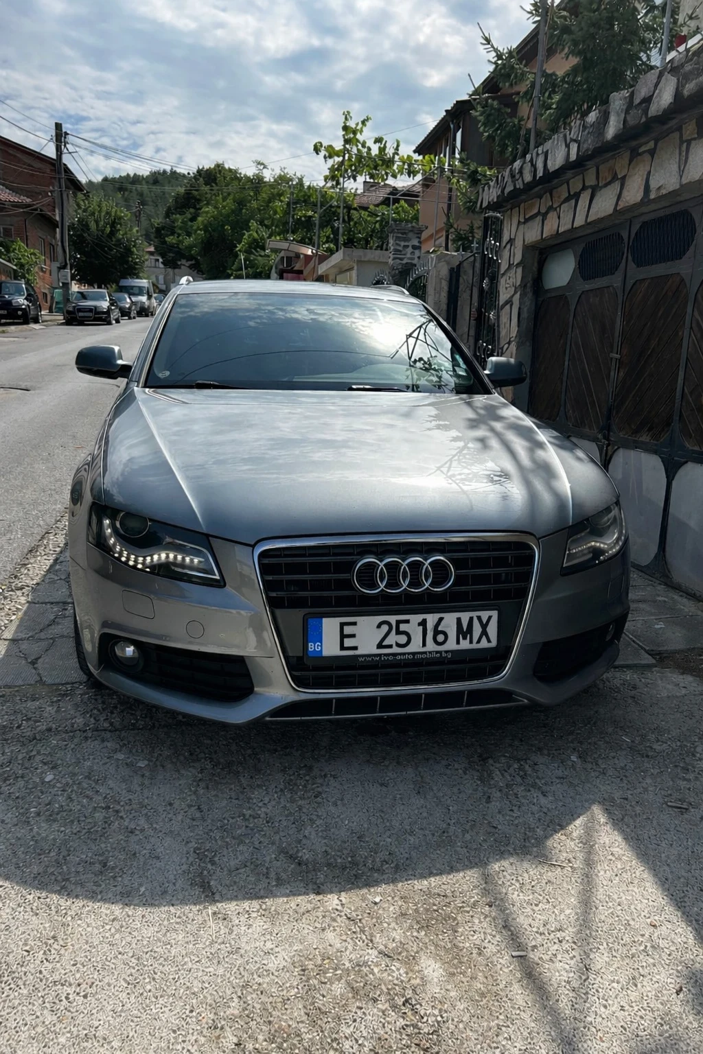 Audi A4 2.0 TDI | Mobile.bg � ����������� 1