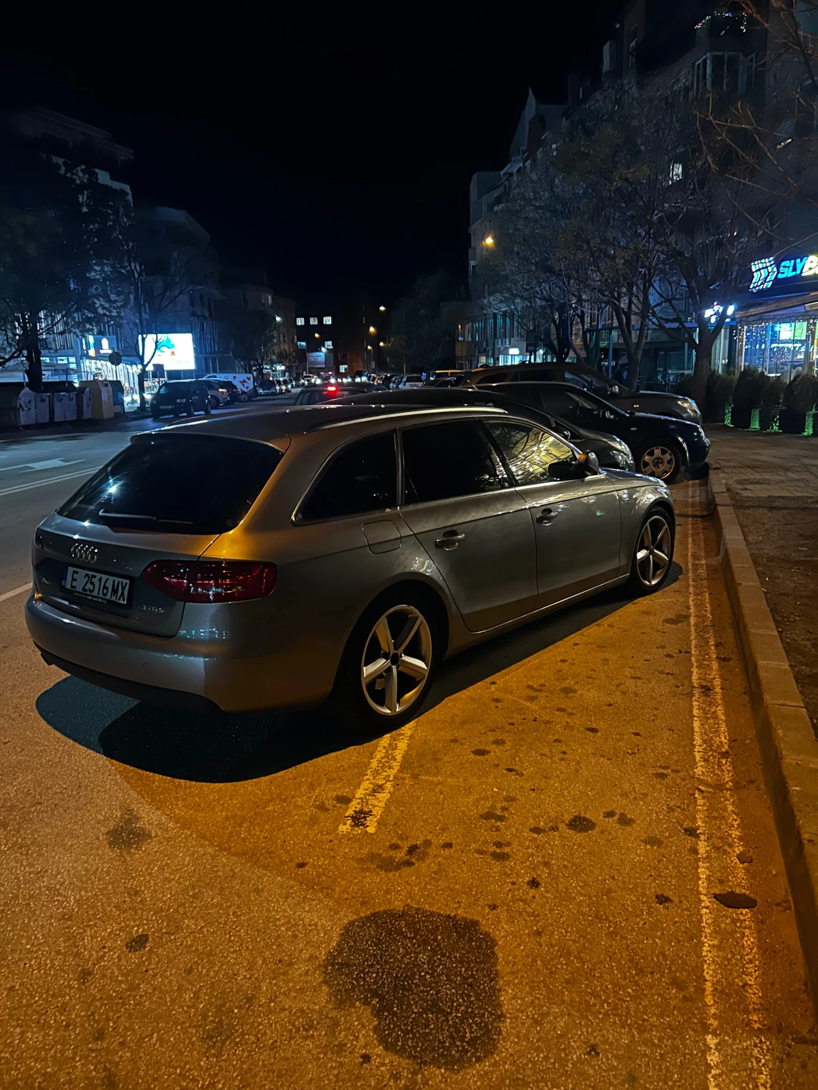 Audi A4 2.0 TDI | Mobile.bg � ����������� 6
