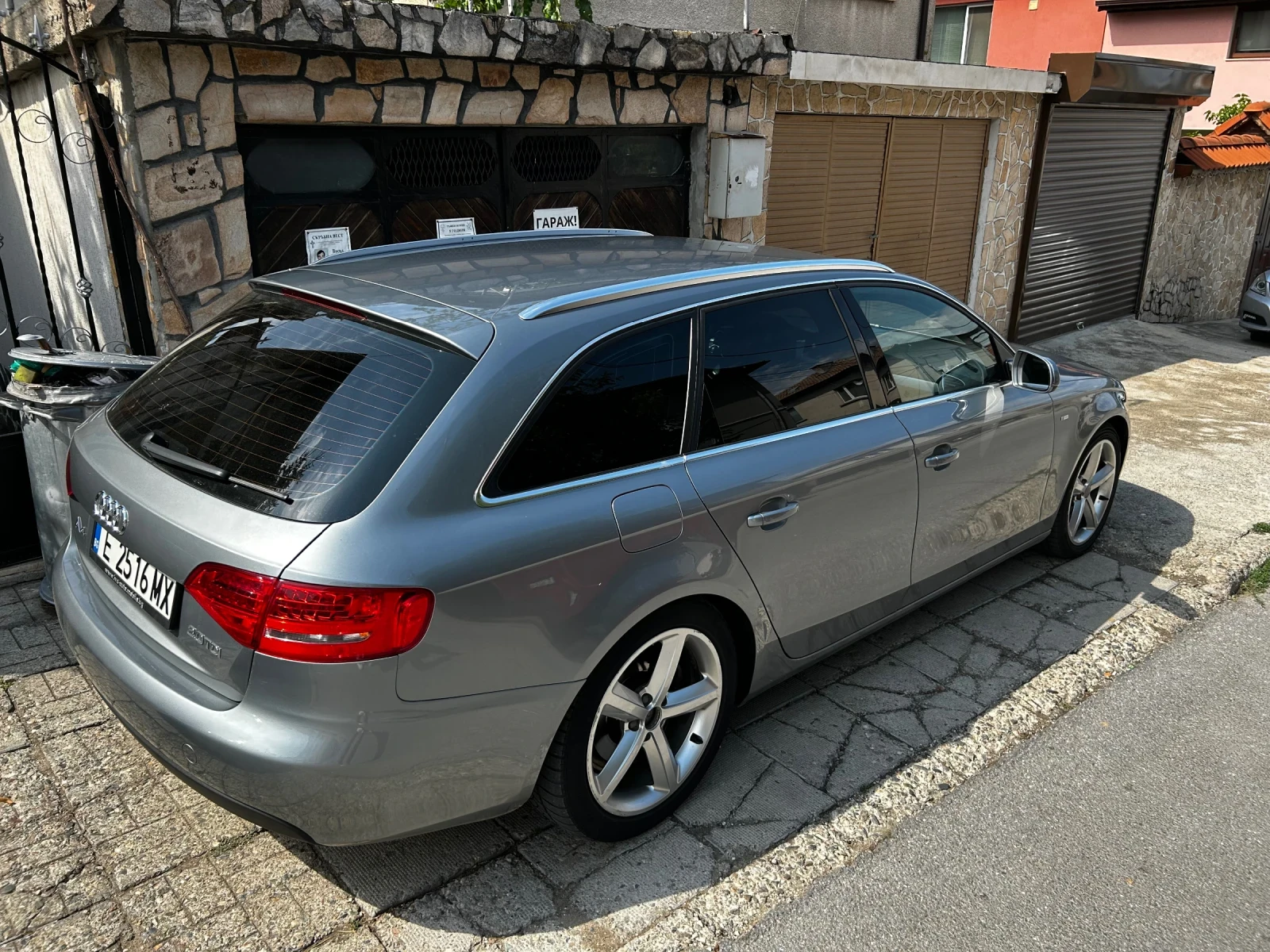 Audi A4 2.0 TDI | Mobile.bg � ����������� 3