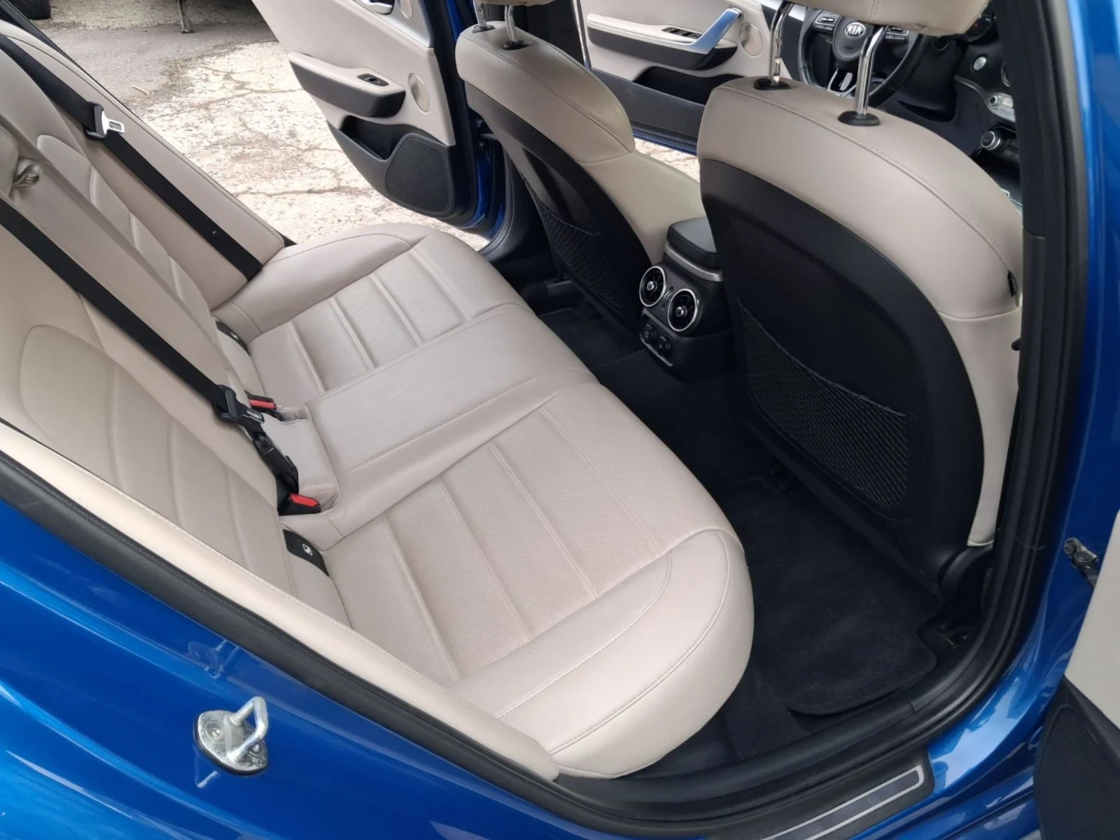 Kia Stinger 3.3 GT 4WD LED LDWS DAW HUD ���360 DISTRONIC  | Mobile.bg � ����������� 8