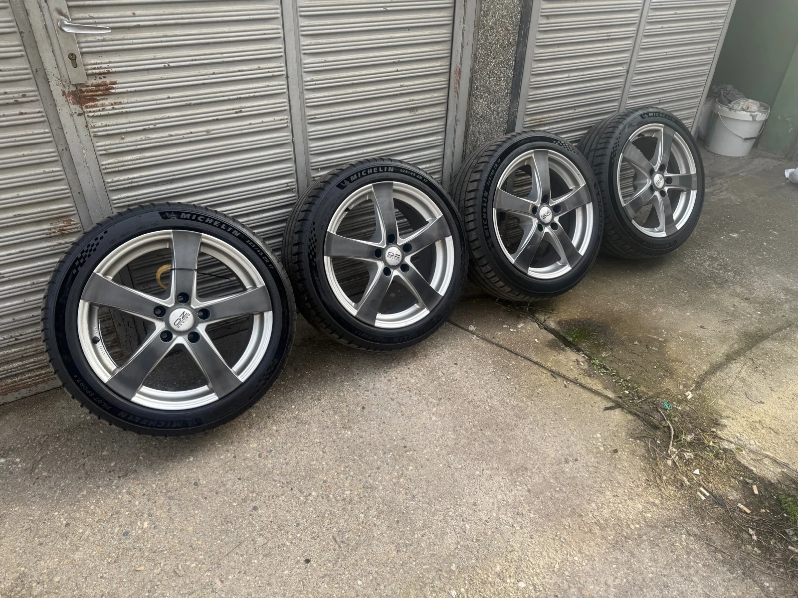 VW Passat B6, снимка 11 - Автомобили и джипове - 53727074