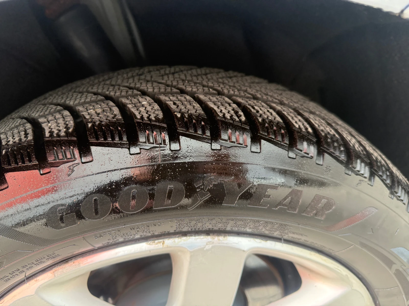 VW Passat B6, снимка 13 - Автомобили и джипове - 53727074