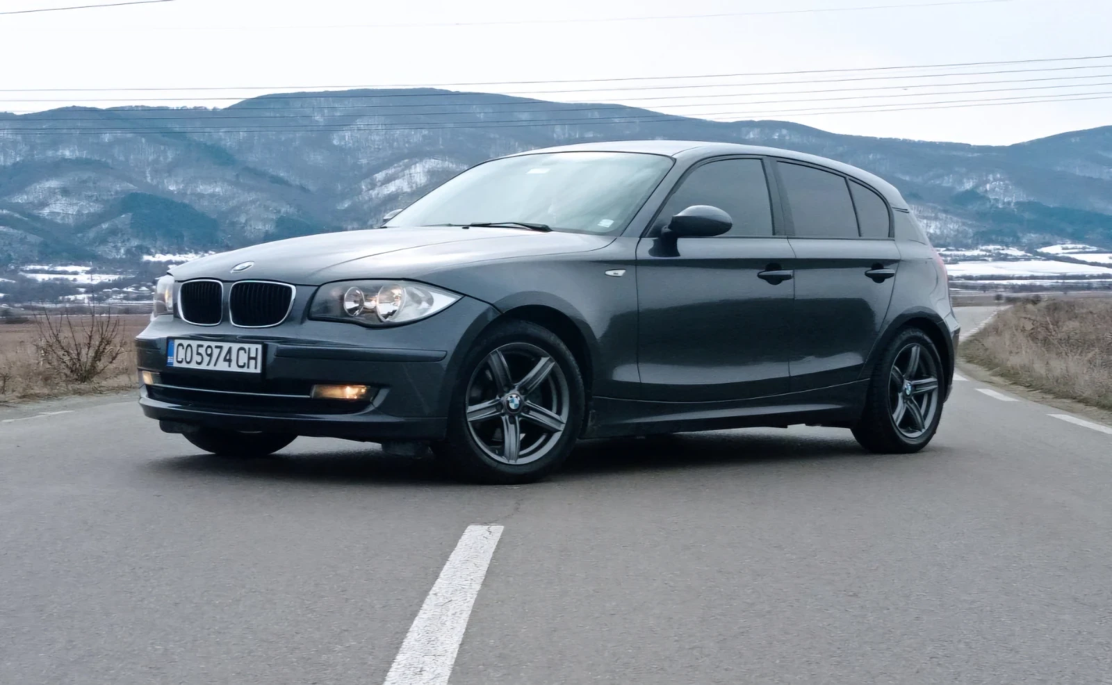 BMW 116