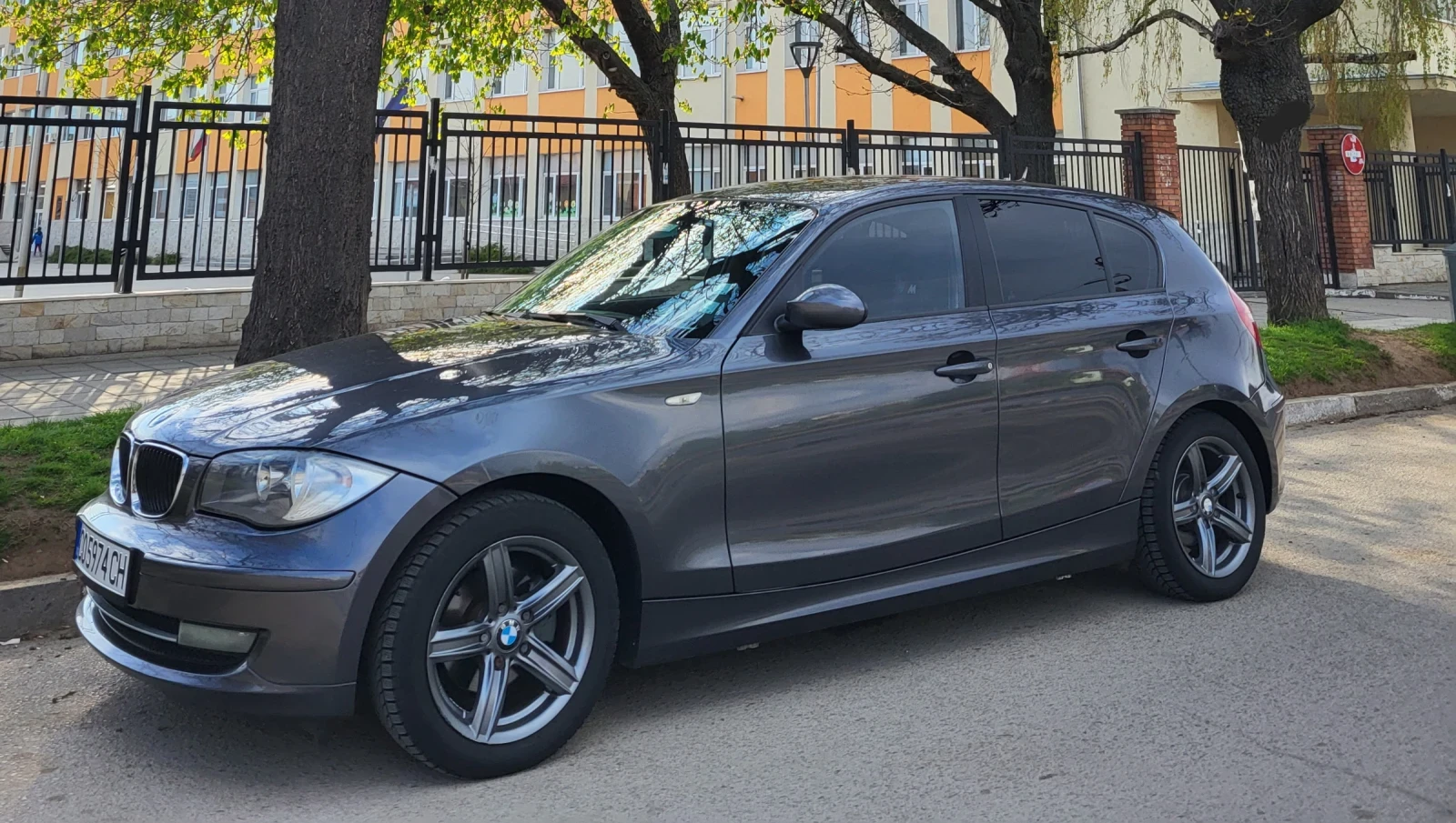 BMW 116 | Mobile.bg � ����������� 4