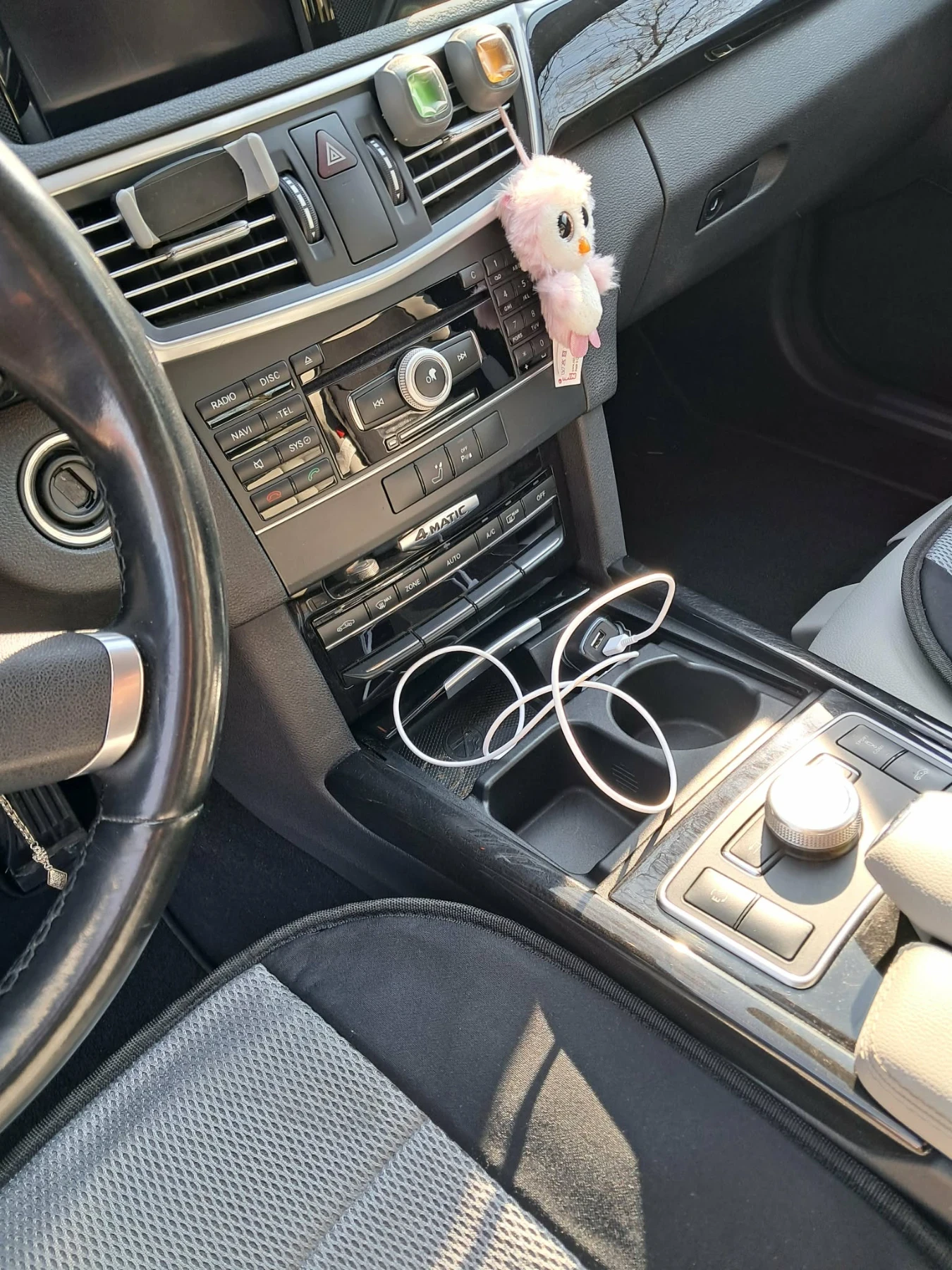 Mercedes-Benz E 350 | Mobile.bg � ����������� 13