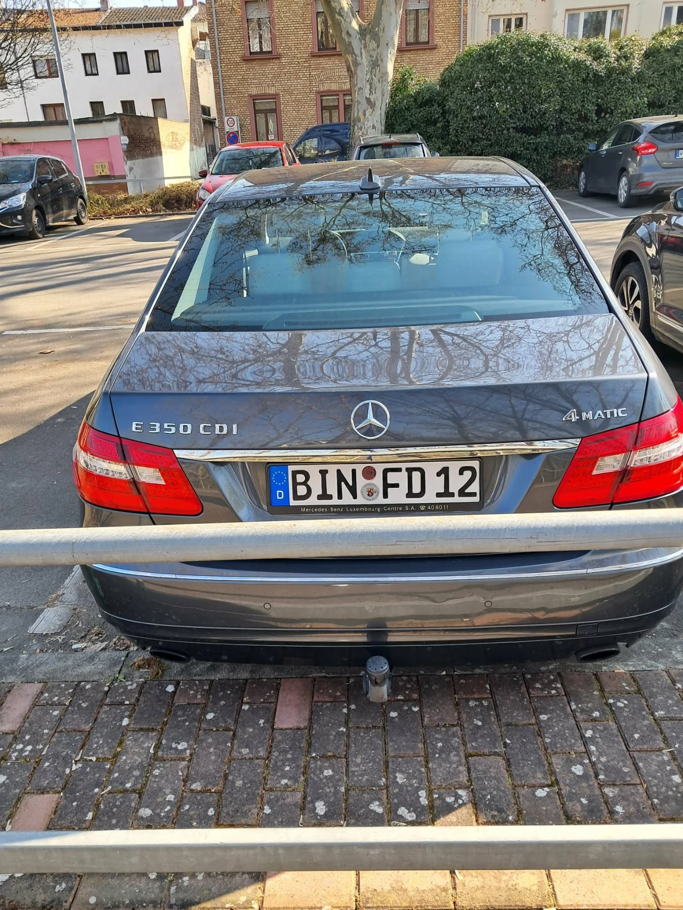 Mercedes-Benz E 350 | Mobile.bg � ����������� 1