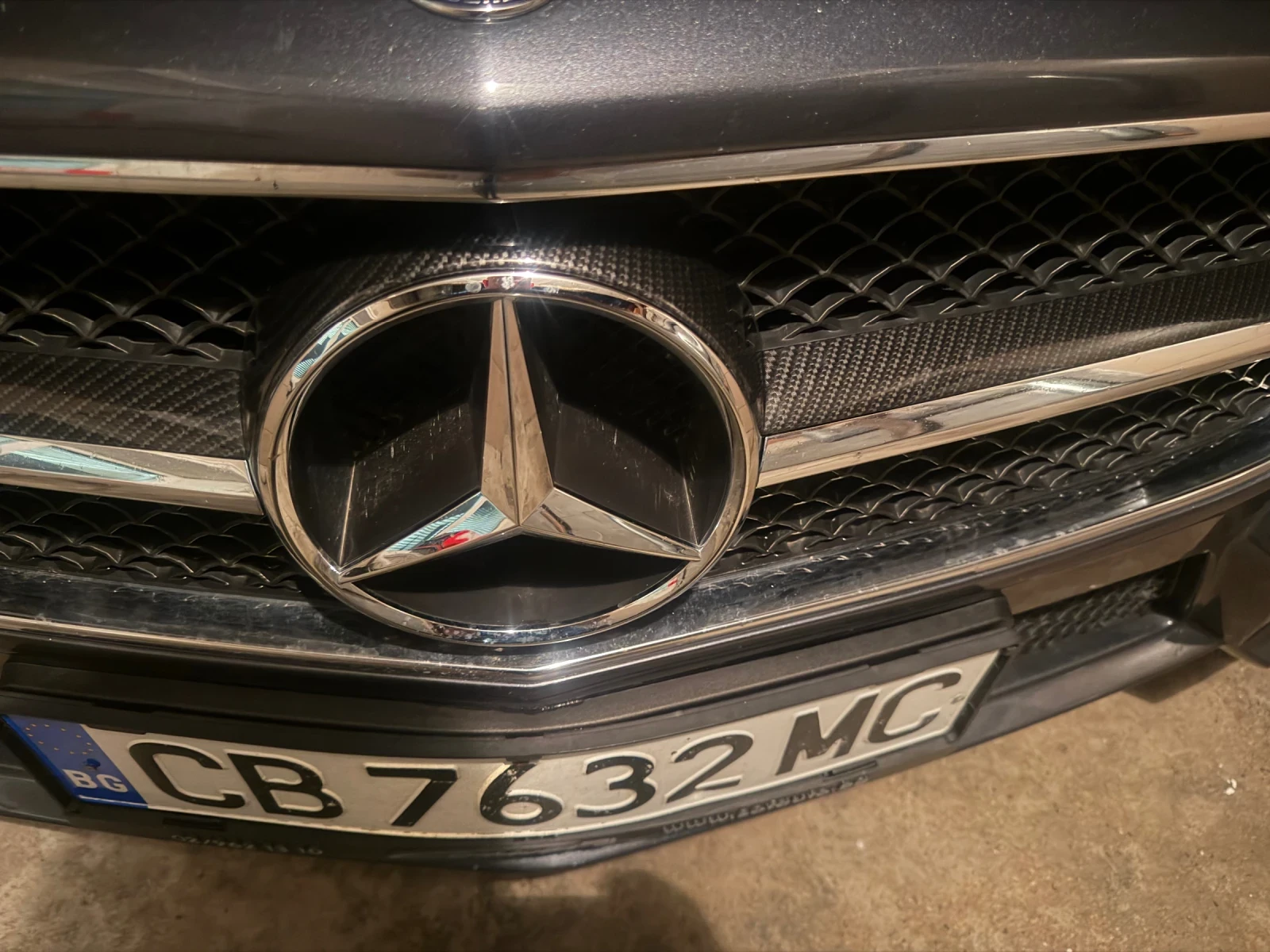 Mercedes-Benz CLS 350, снимка 2 - Автомобили и джипове - 54046313