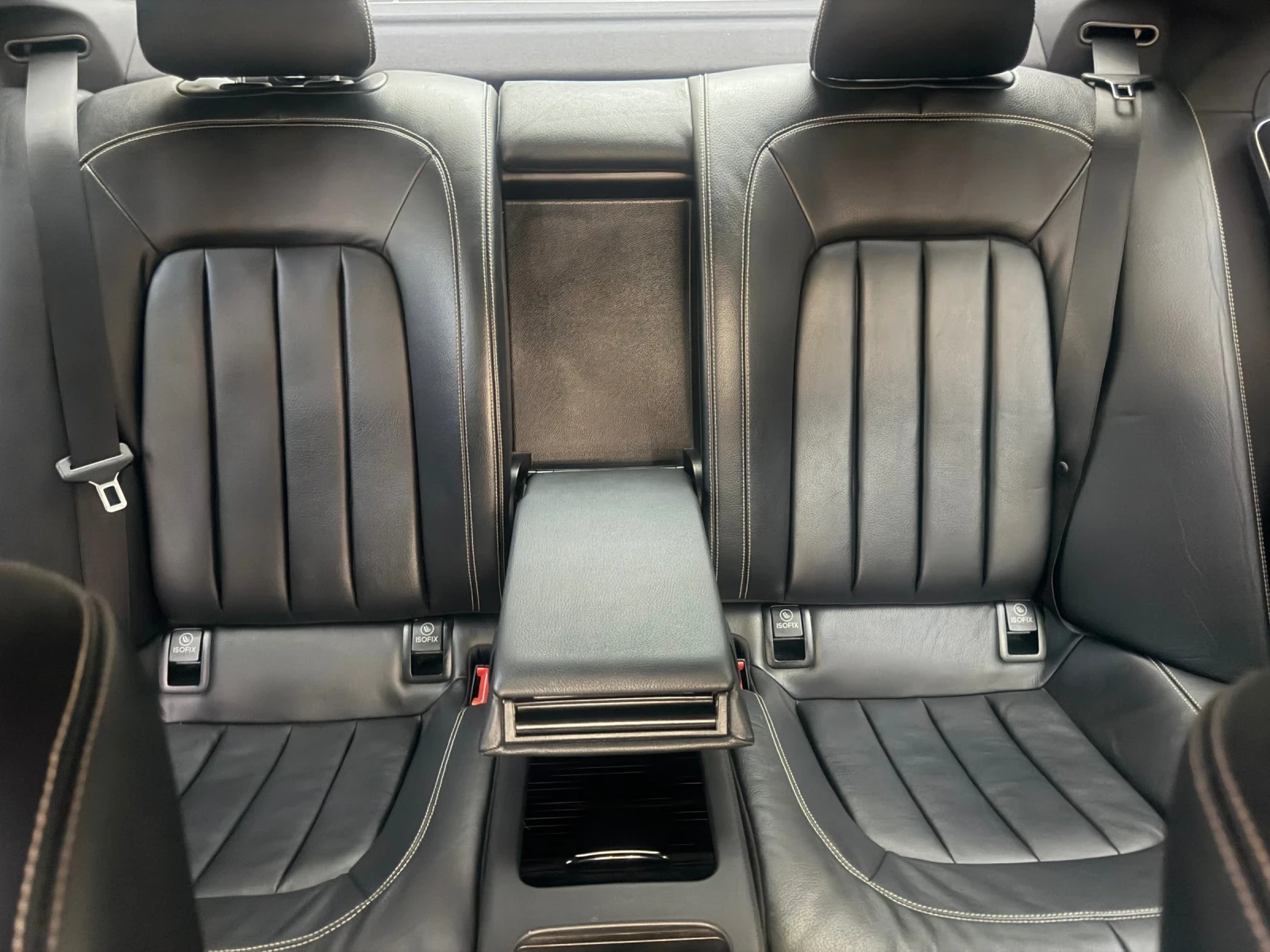 Mercedes-Benz CLS 350, снимка 12 - Автомобили и джипове - 54046313