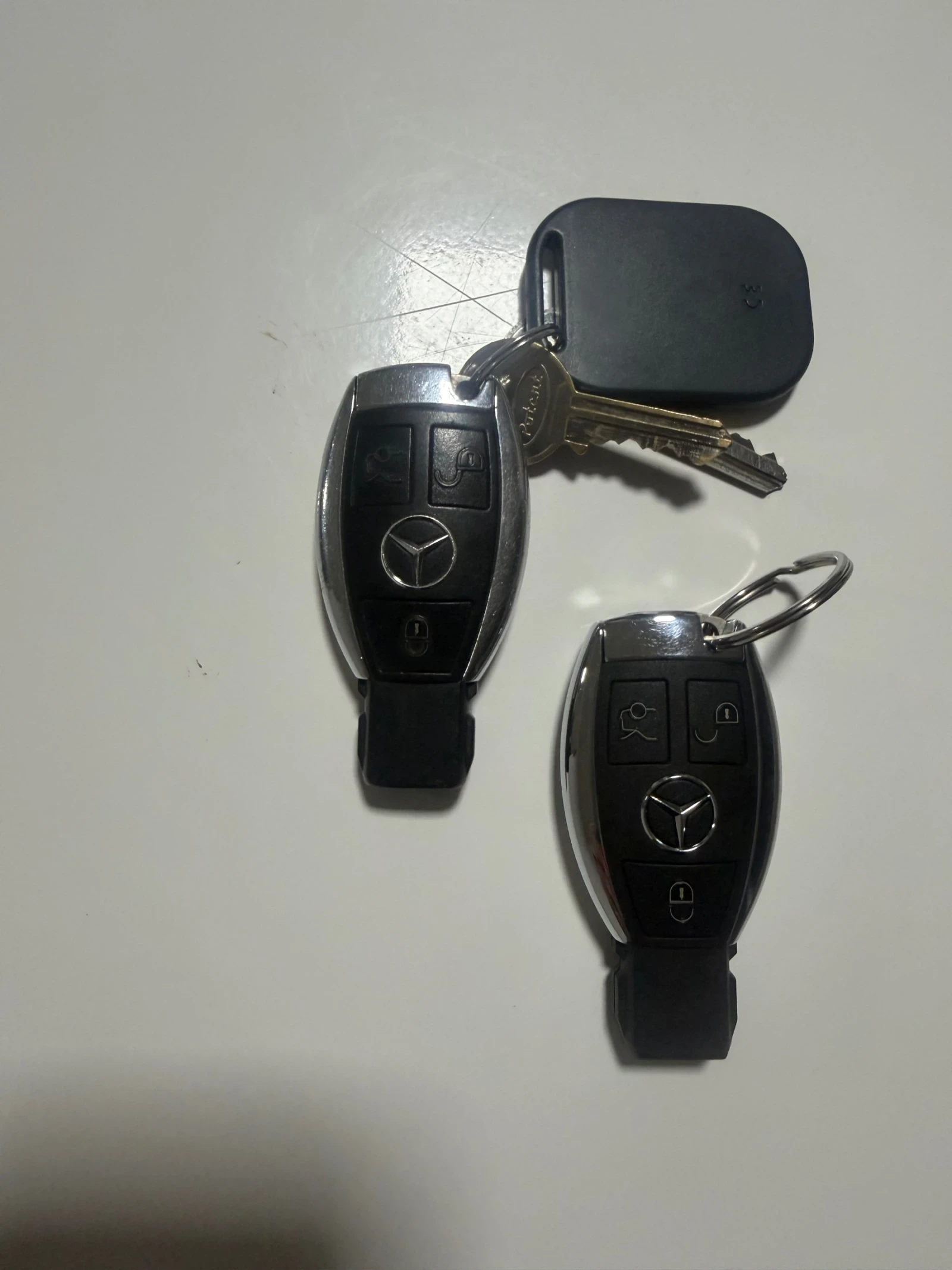 Mercedes-Benz CLS 350, снимка 16 - Автомобили и джипове - 54046313