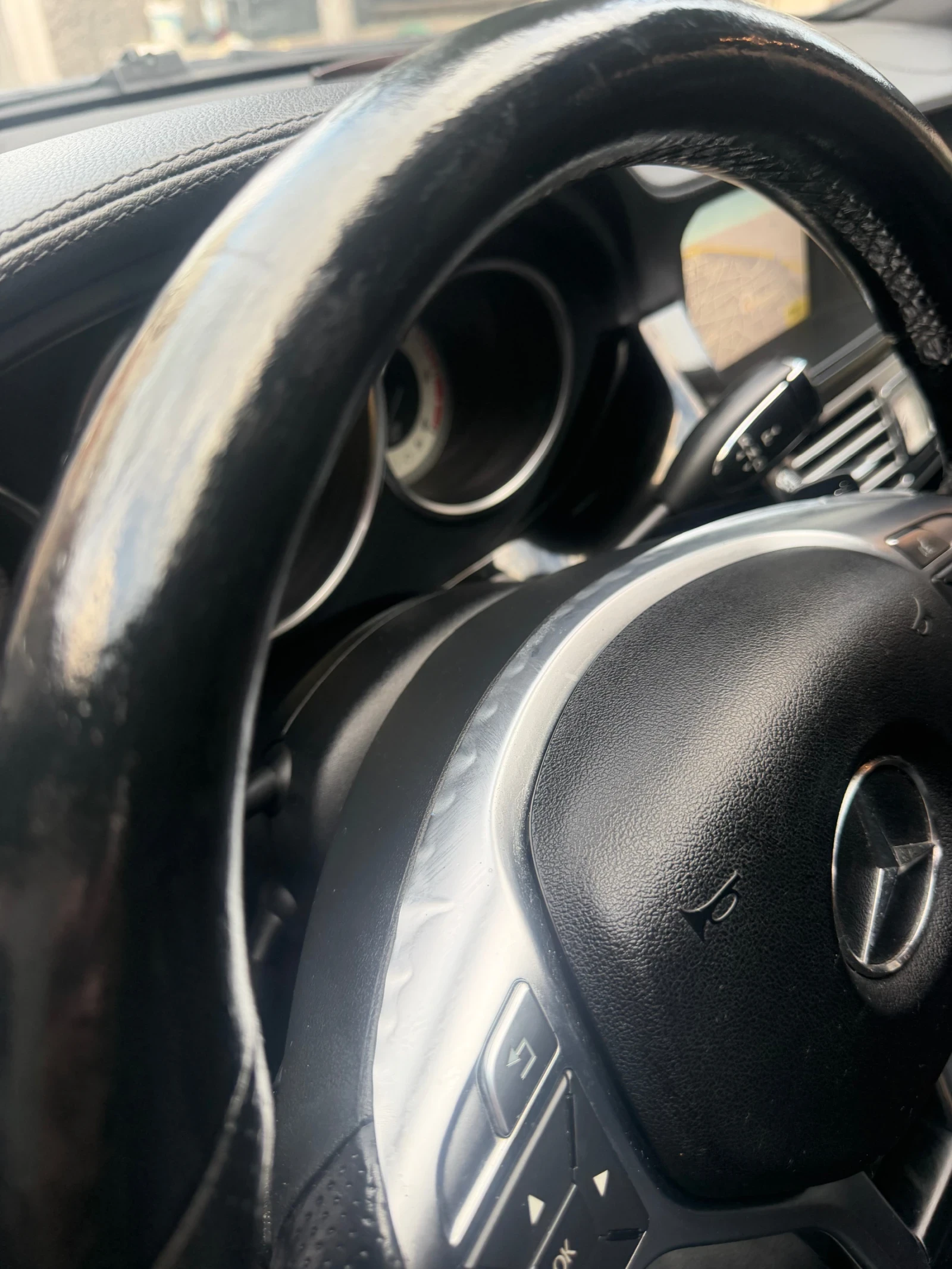 Mercedes-Benz CLS 350, снимка 7 - Автомобили и джипове - 54046313