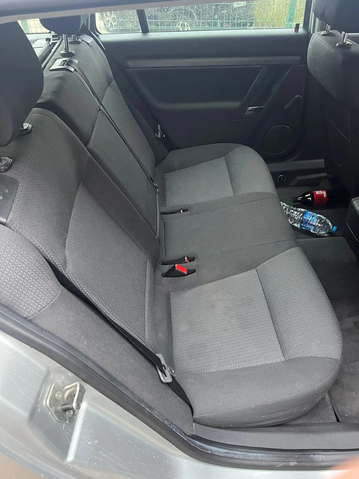 Opel Vectra, снимка 7 - Автомобили и джипове - 54208807