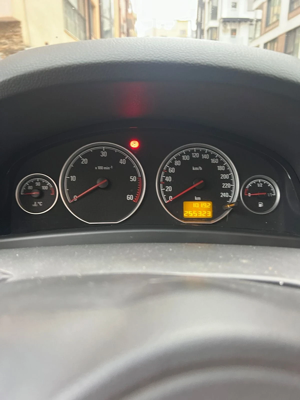 Opel Vectra, снимка 13 - Автомобили и джипове - 54208807