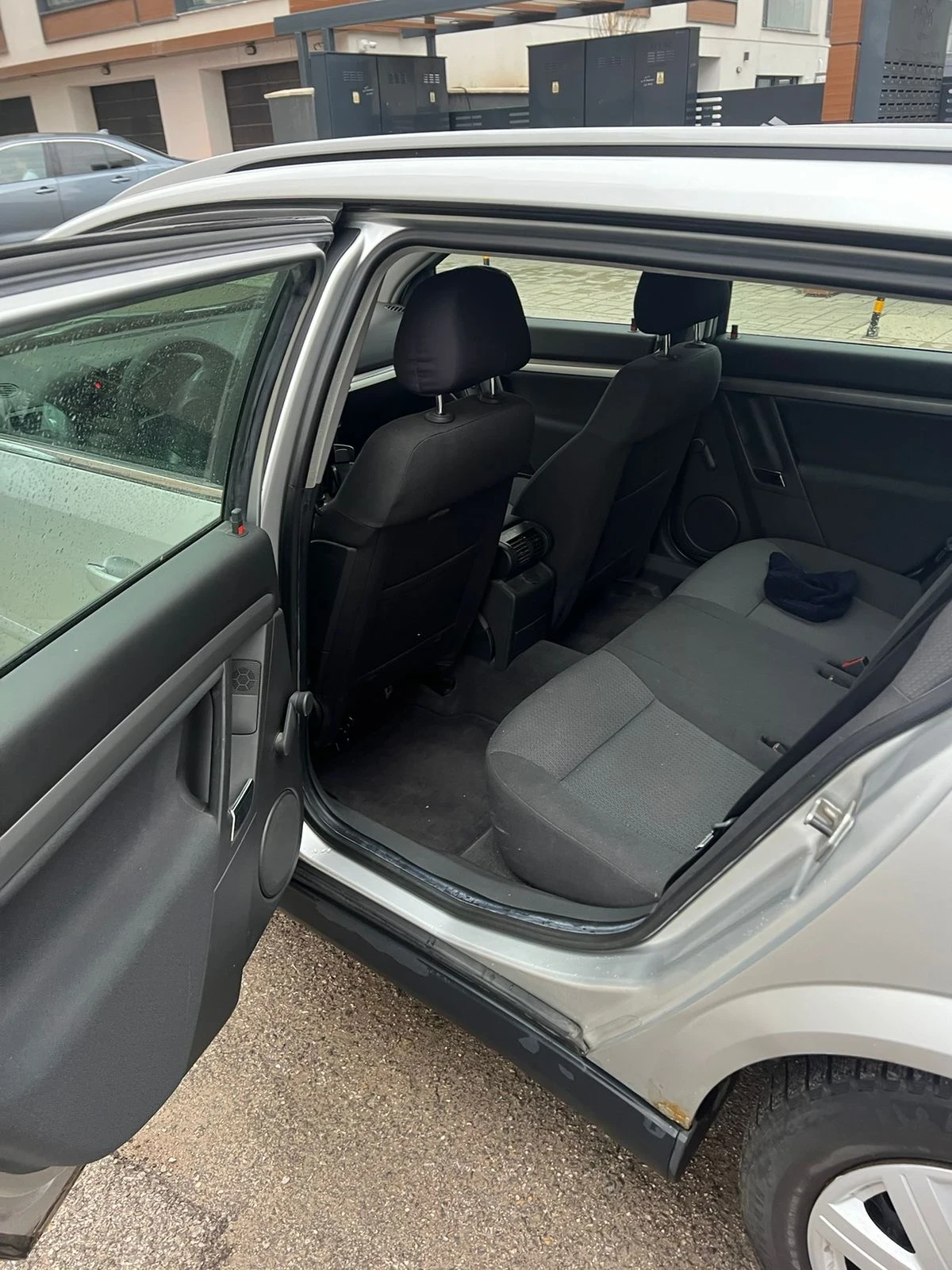 Opel Vectra, снимка 11 - Автомобили и джипове - 54208807