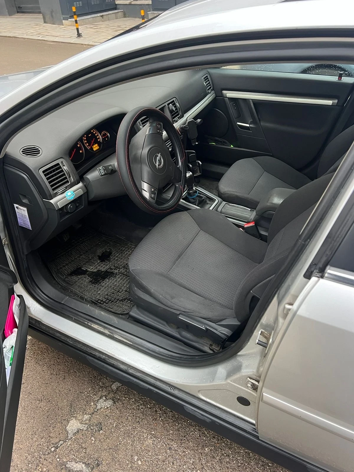 Opel Vectra, снимка 12 - Автомобили и джипове - 54208807