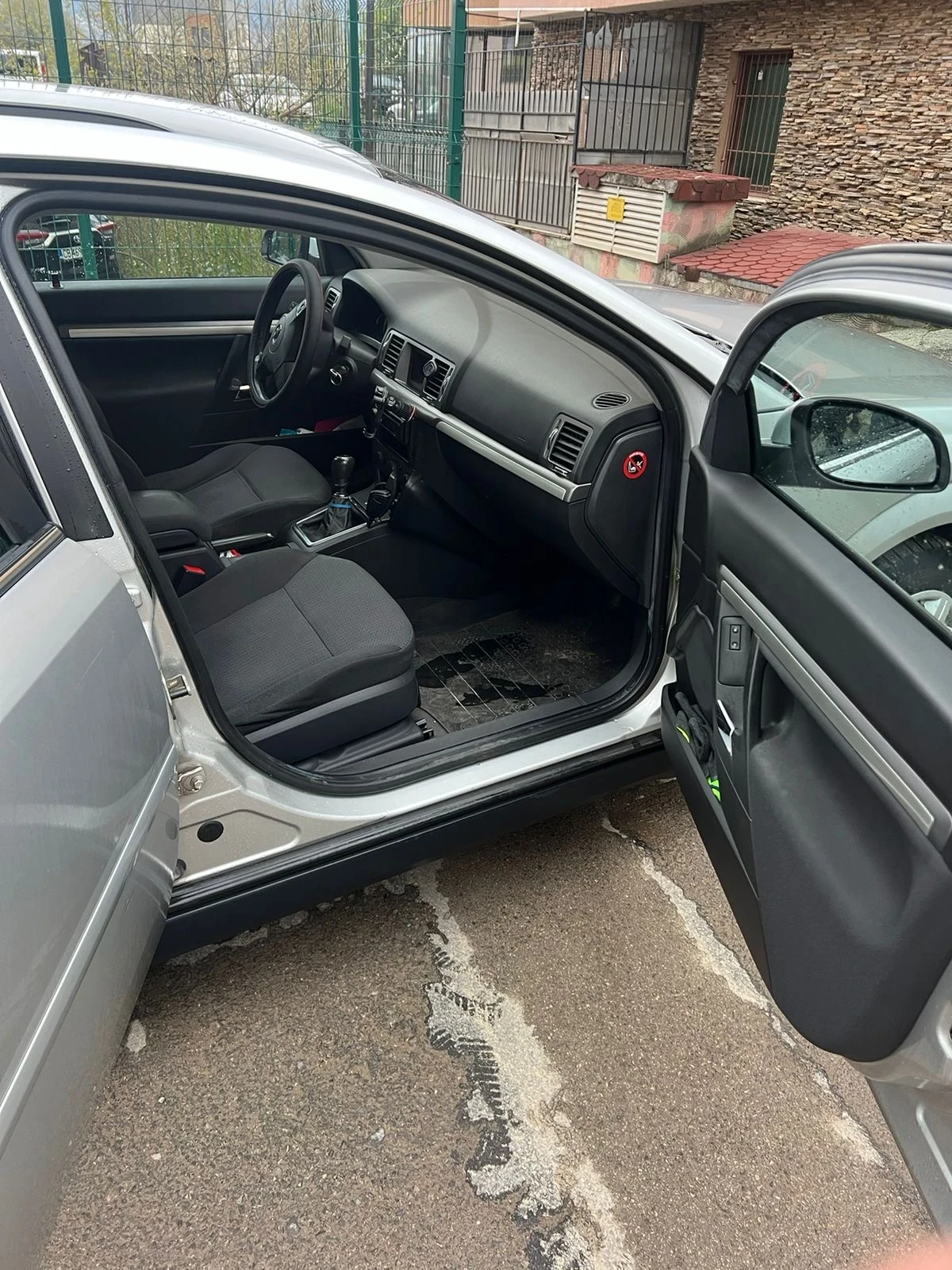 Opel Vectra, снимка 16 - Автомобили и джипове - 54208807