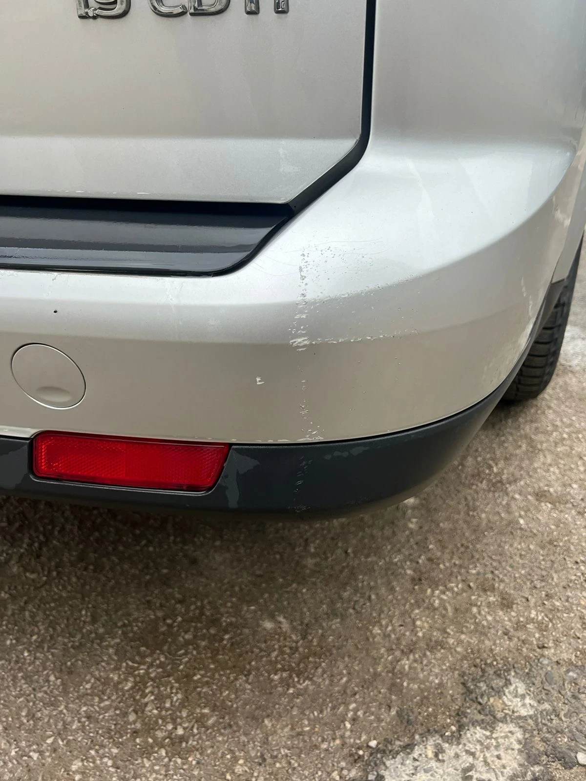 Opel Vectra, снимка 6 - Автомобили и джипове - 54208807